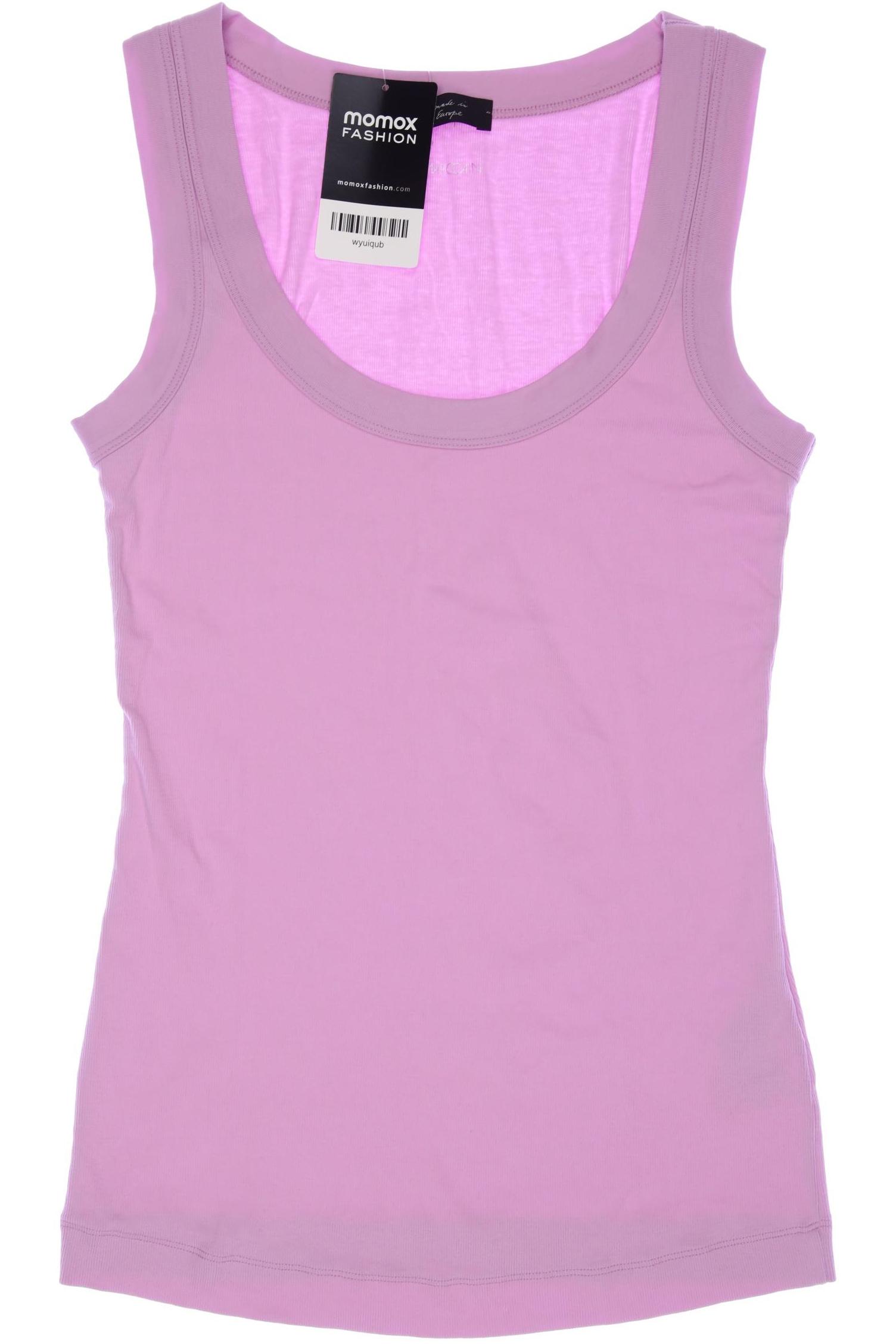 

Marc Cain Damen Top, pink, Gr. 38