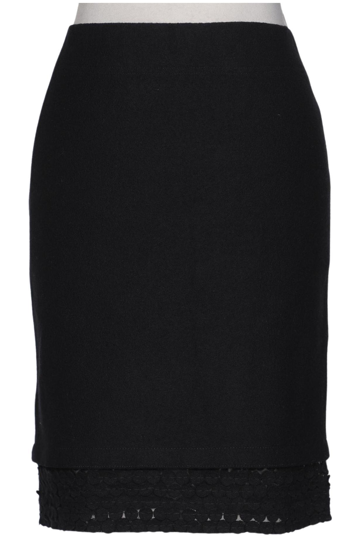 

Marc Cain Damen Rock, marineblau, Gr. 36