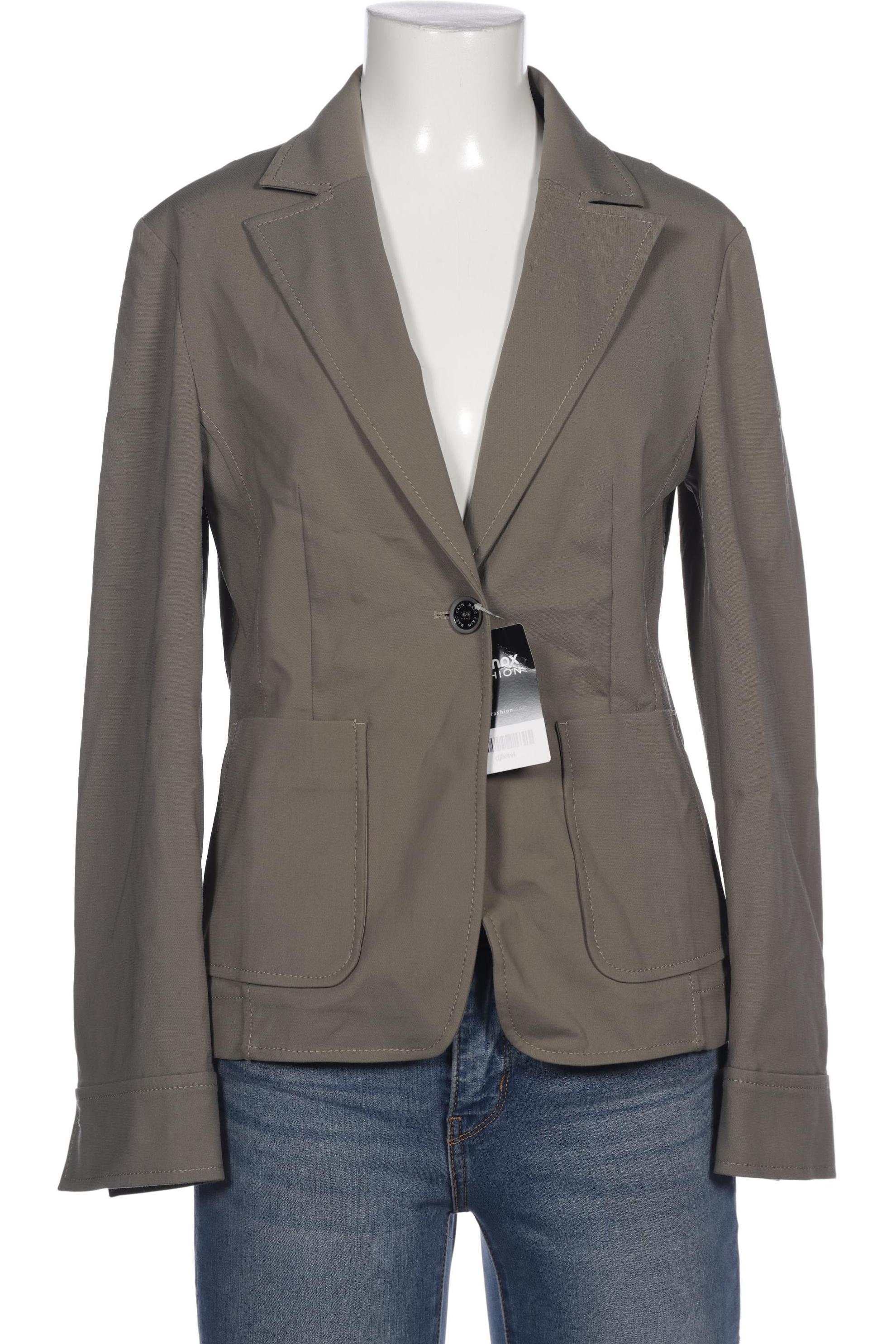

Marc Cain Damen Blazer, grün