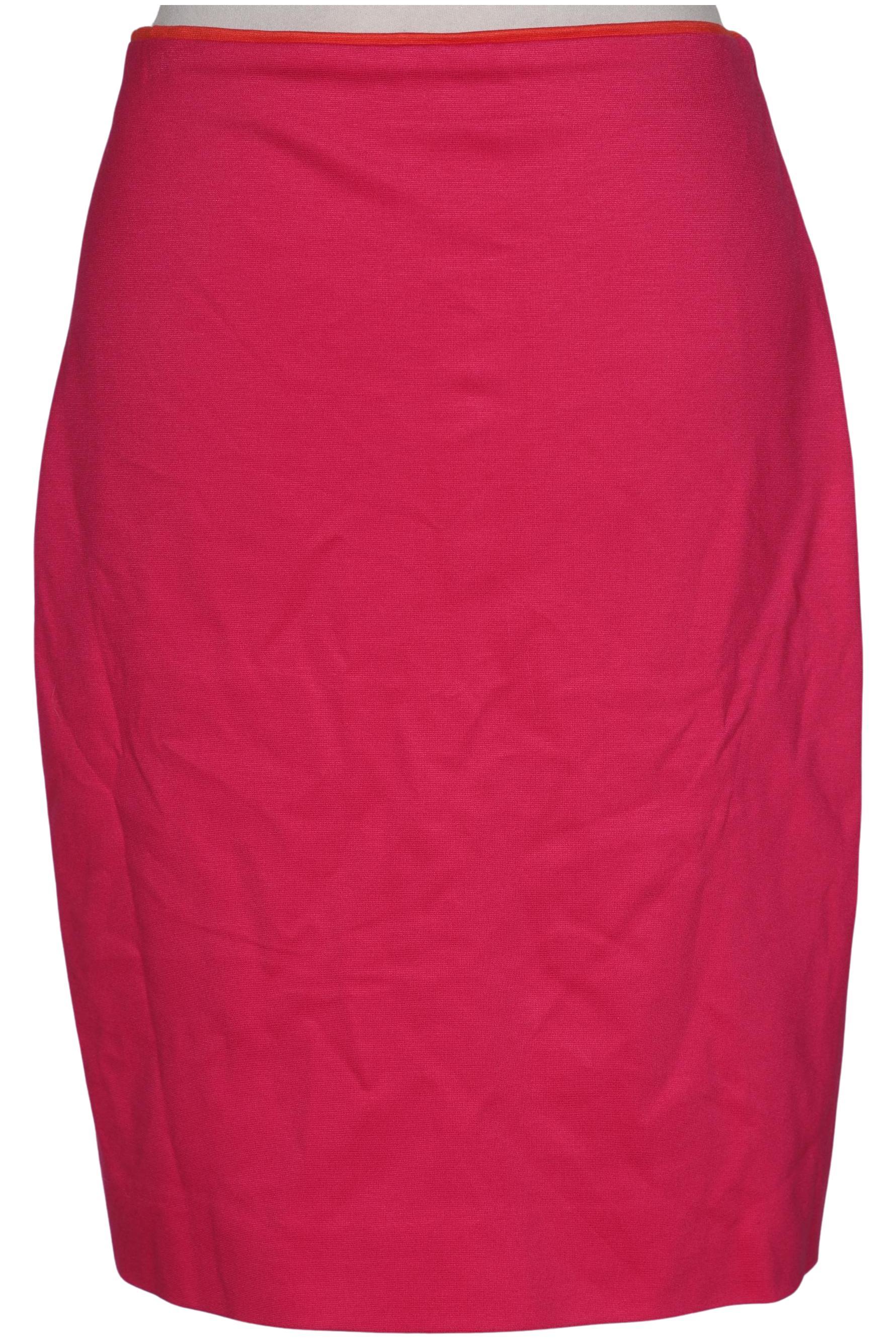 

Marc Cain Damen Rock, pink, Gr. 38