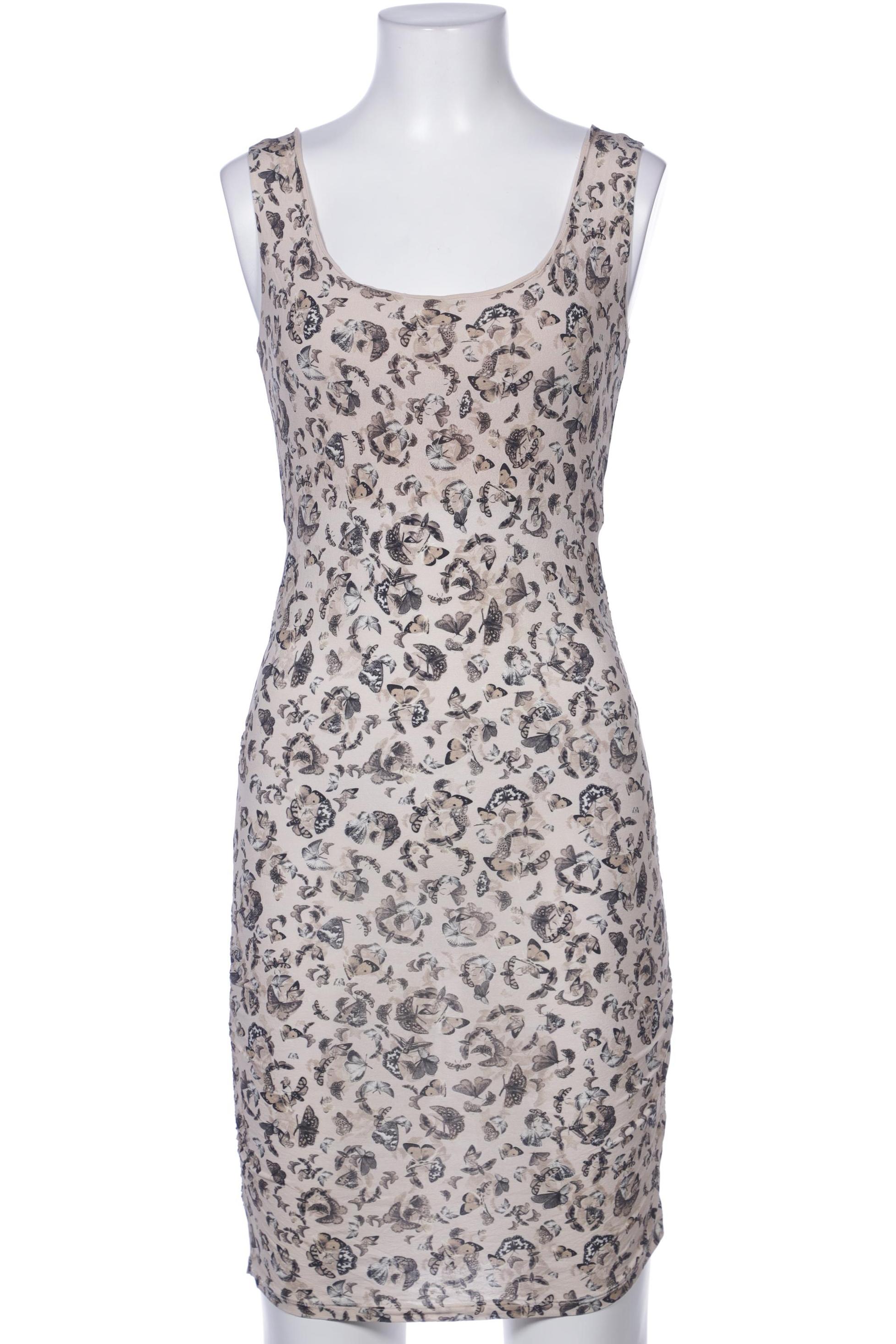 

Marc Cain Damen Kleid, beige, Gr. 34