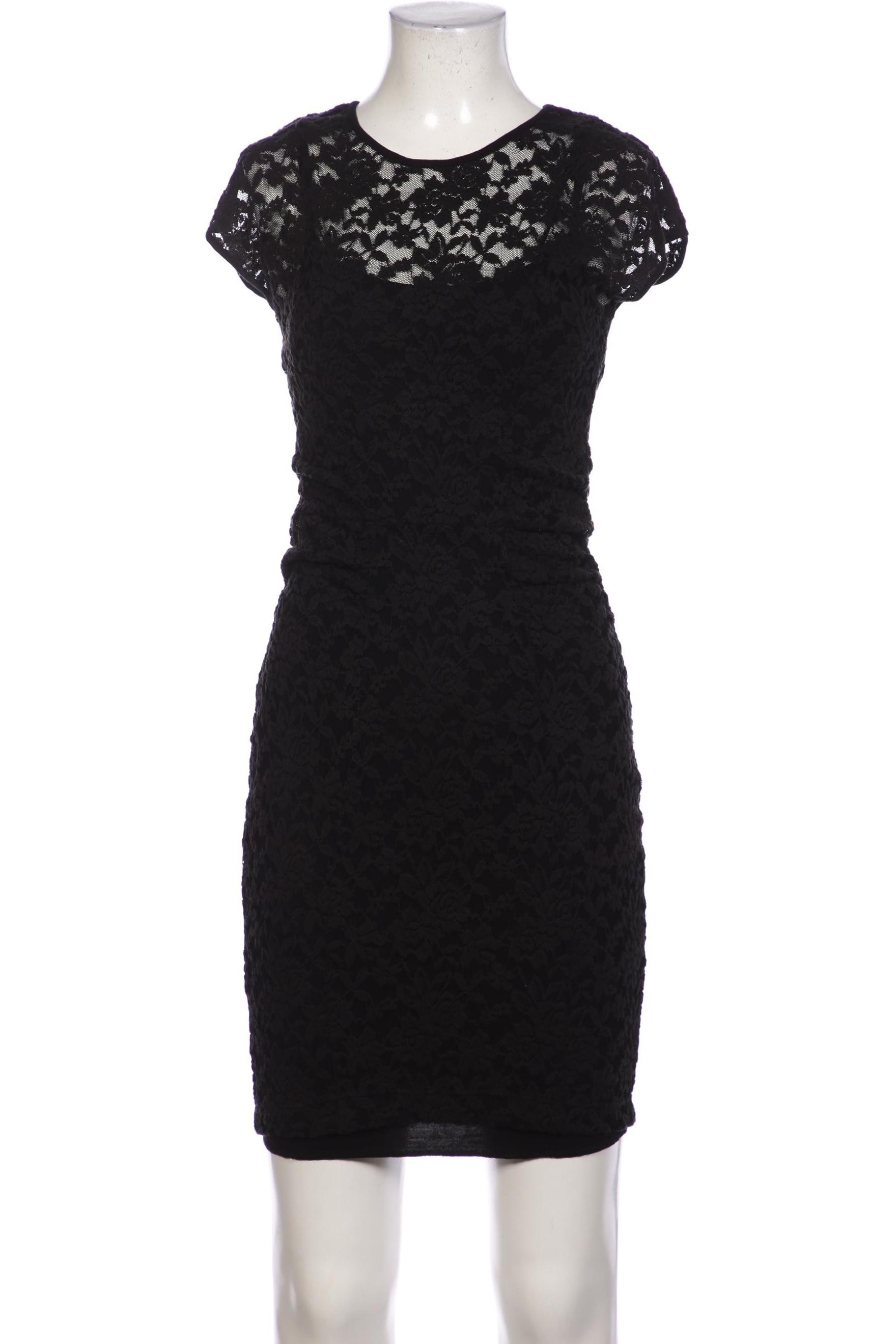 

Marc Cain Damen Kleid, schwarz, Gr. 34