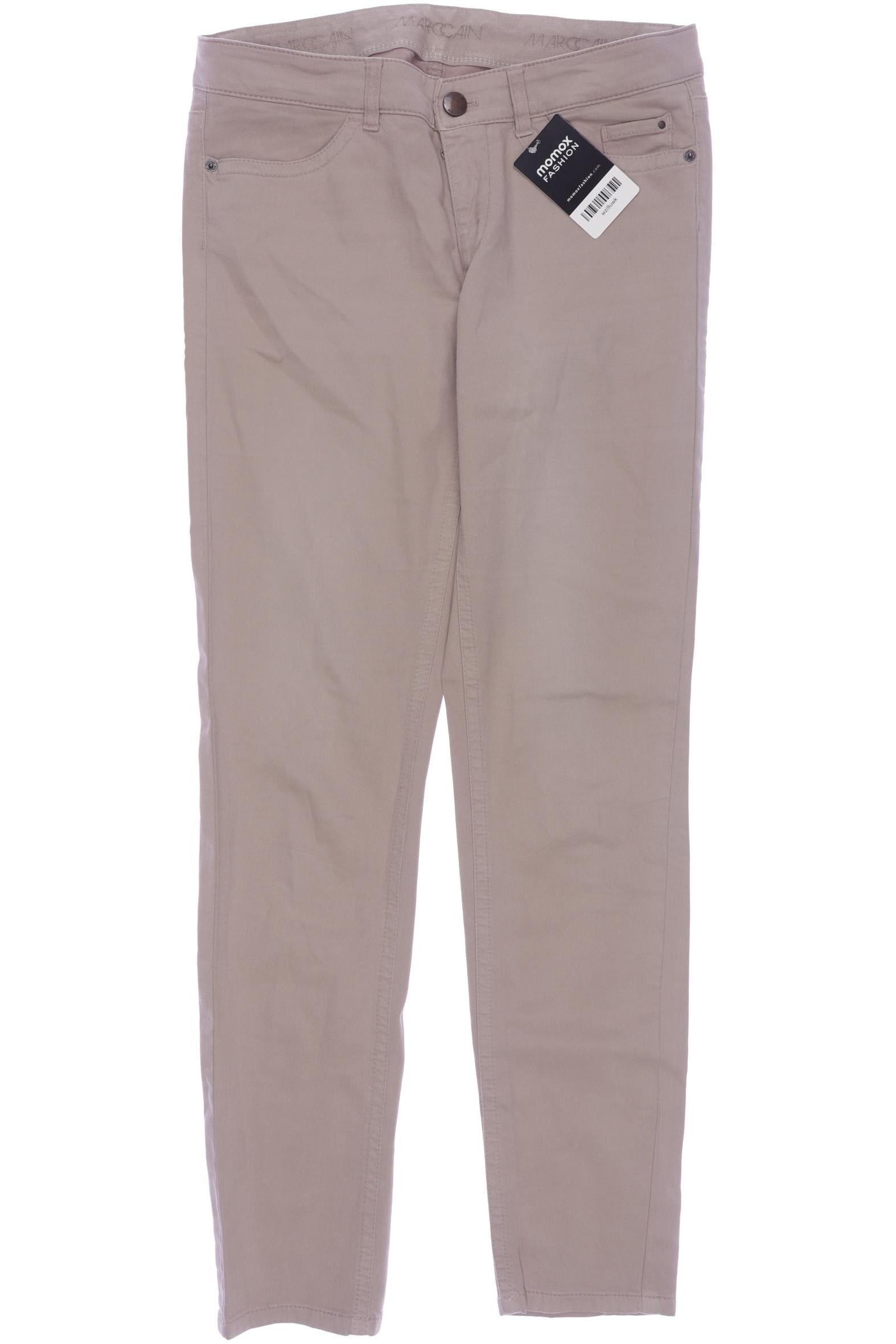 

Marc Cain Damen Jeans, braun, Gr. 38