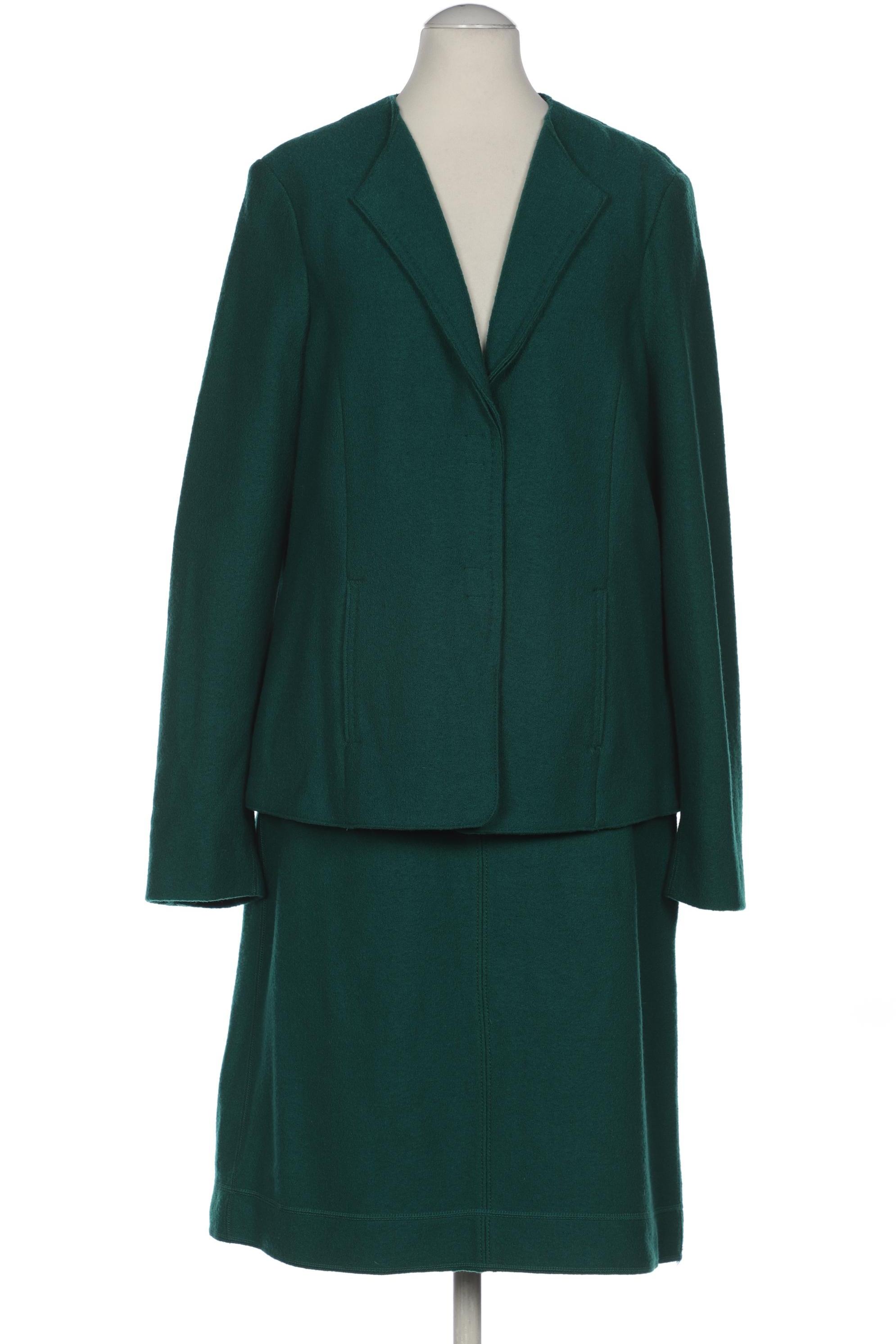 

Marc Cain Damen Anzug, grün, Gr. 42