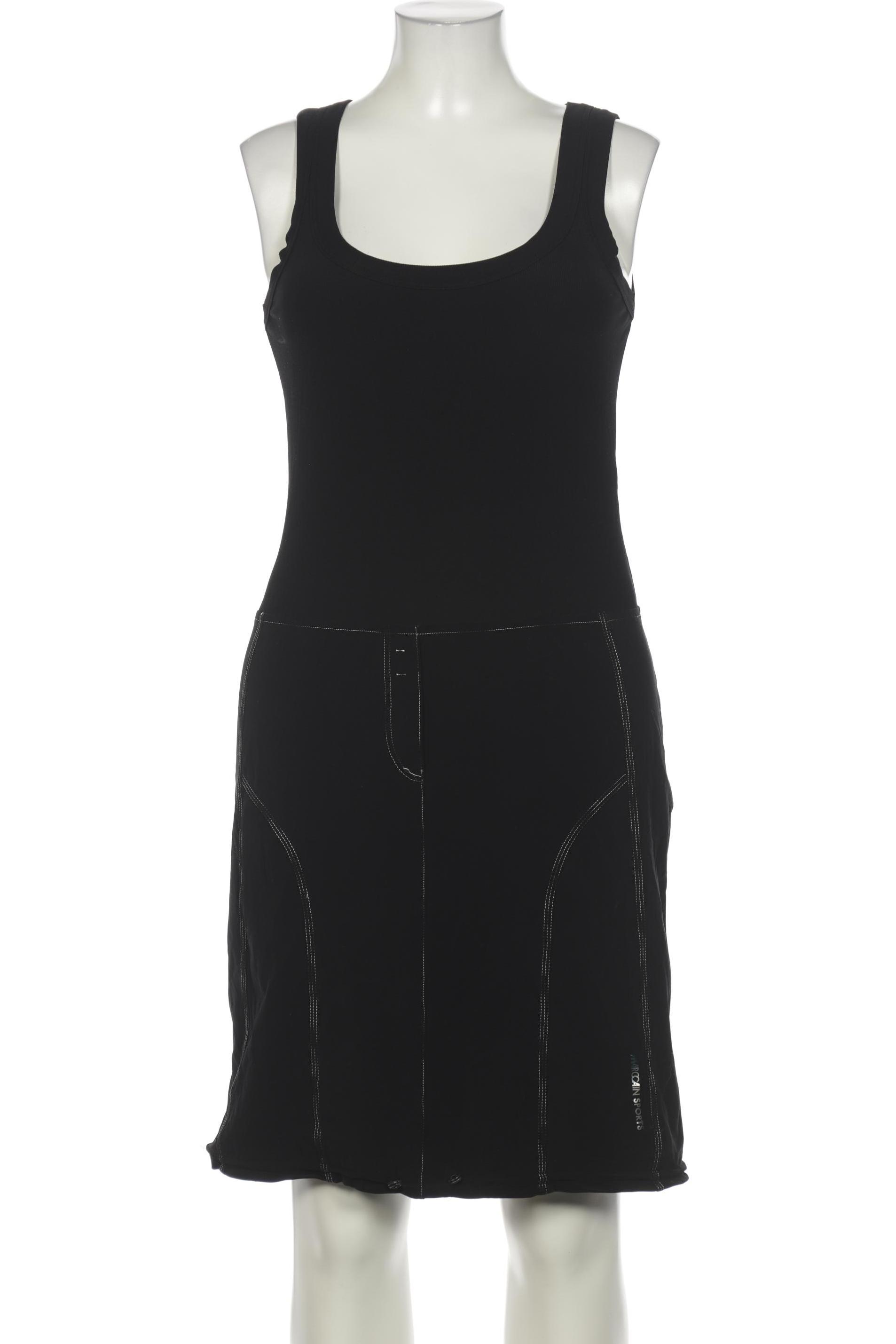 

Marc Cain Damen Kleid, schwarz, Gr. 42