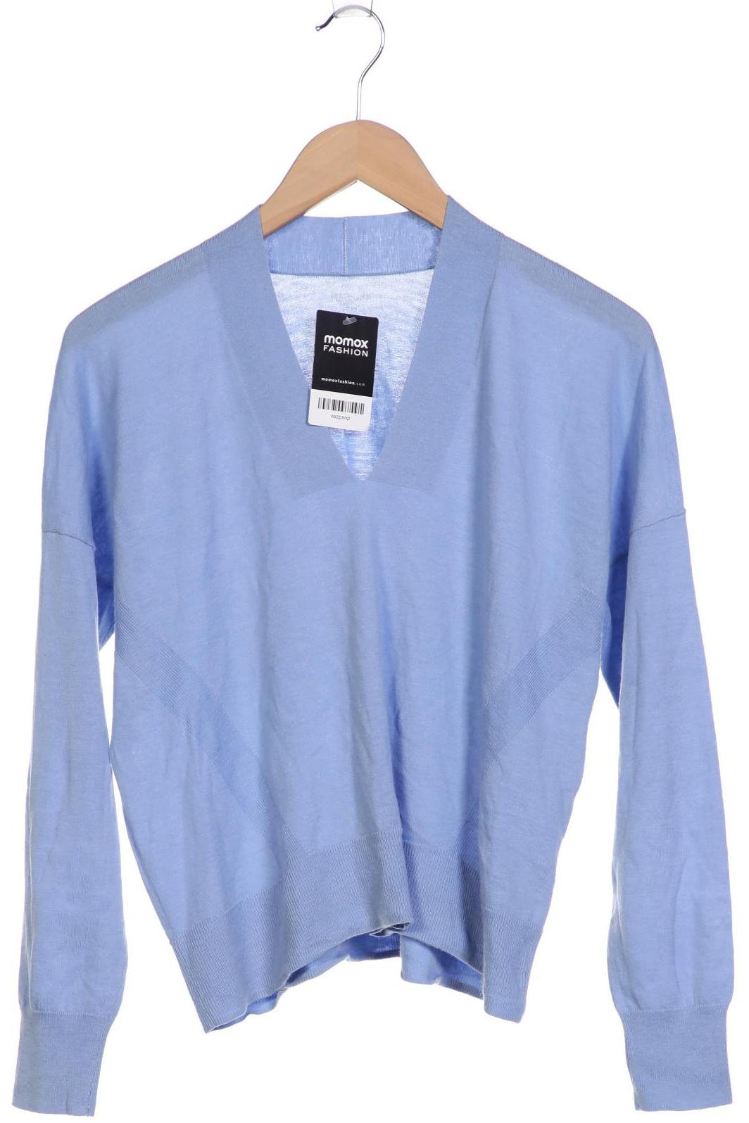 

Marc Cain Damen Pullover, hellblau, Gr. 42