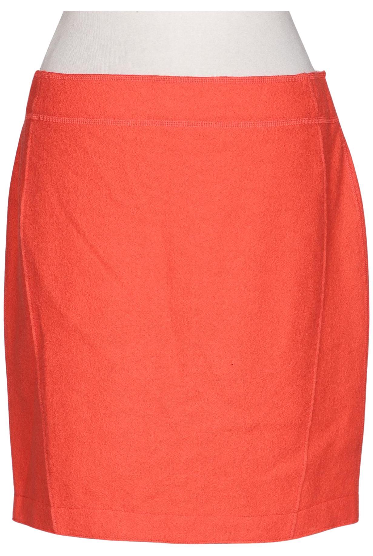 

Marc Cain Damen Rock, rot, Gr. 38