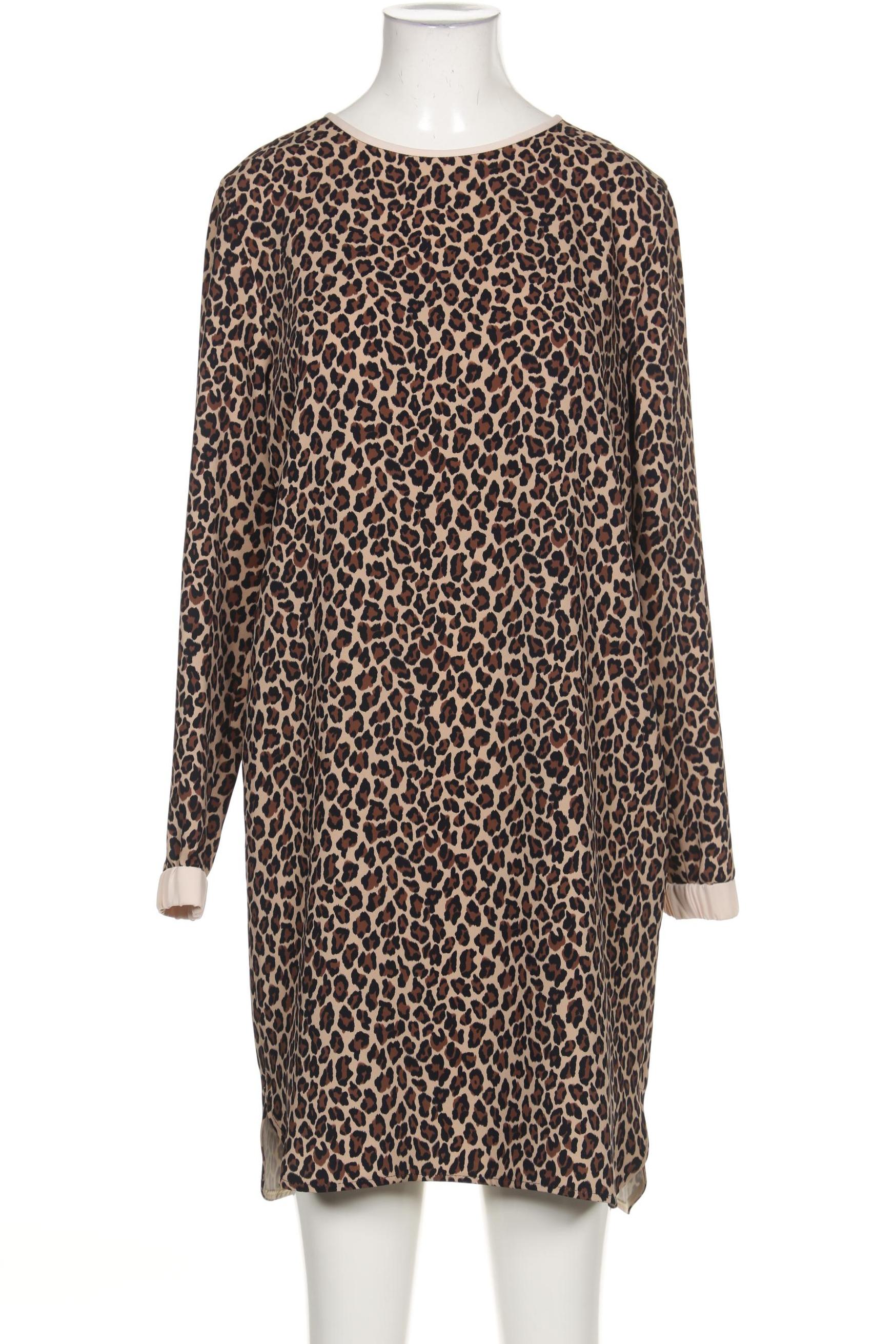 

Marc Cain Damen Kleid, beige, Gr. 36