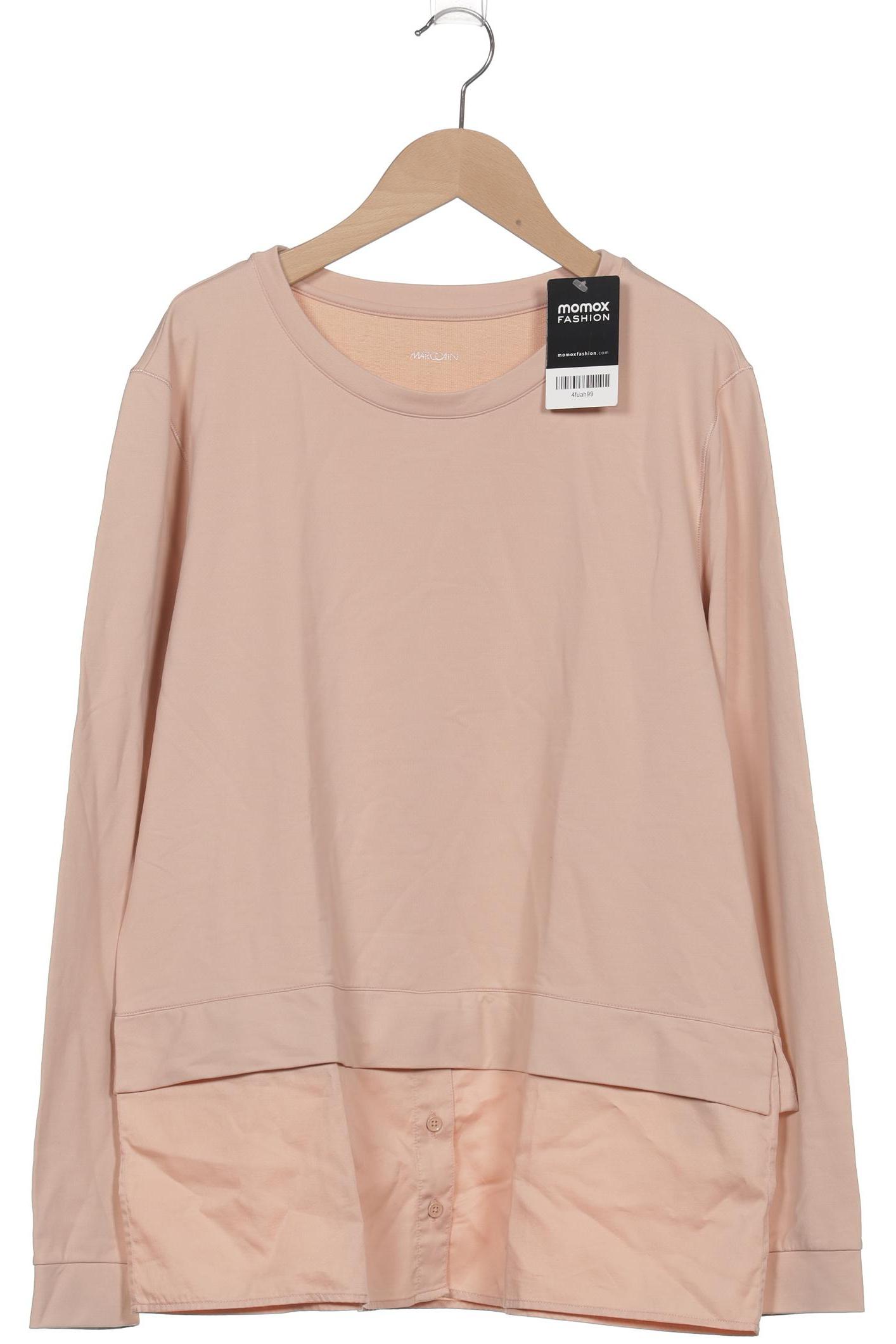

Marc Cain Damen Sweatshirt, pink, Gr. 40
