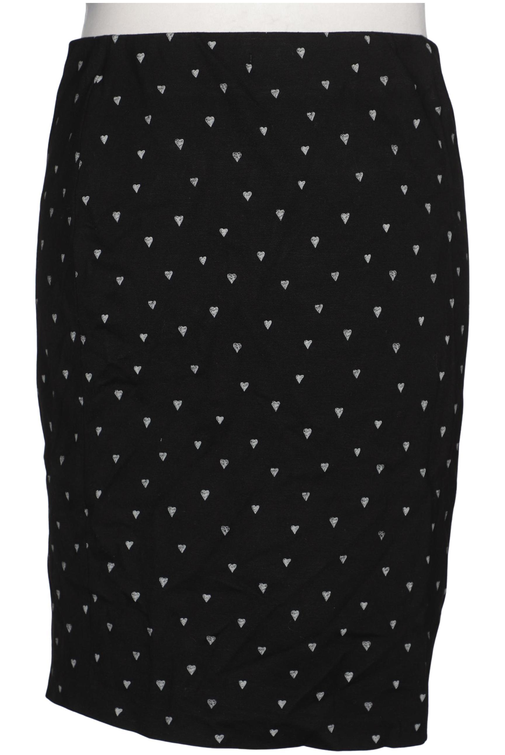 

Marc Cain Damen Rock, schwarz, Gr. 44