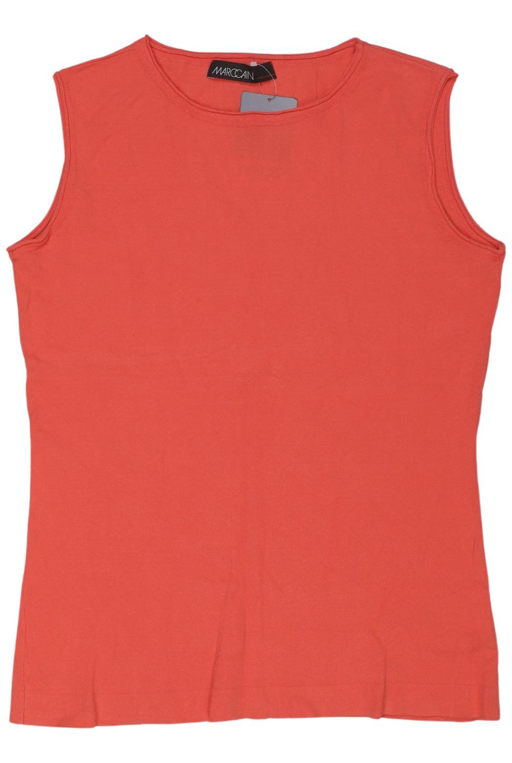 

Marc Cain Damen Top, rot, Gr. 42