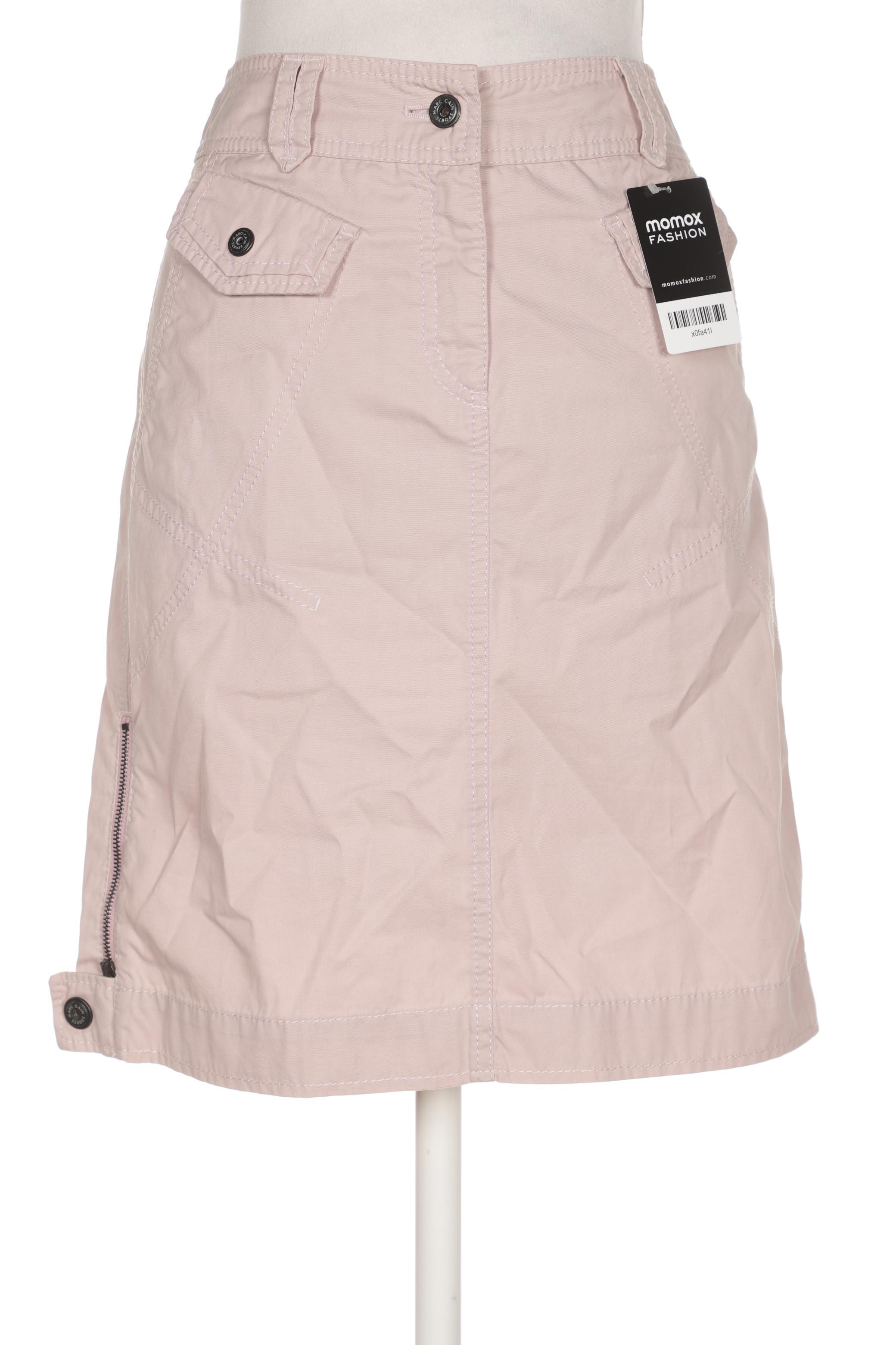 

Marc Cain Damen Rock, pink, Gr. 36