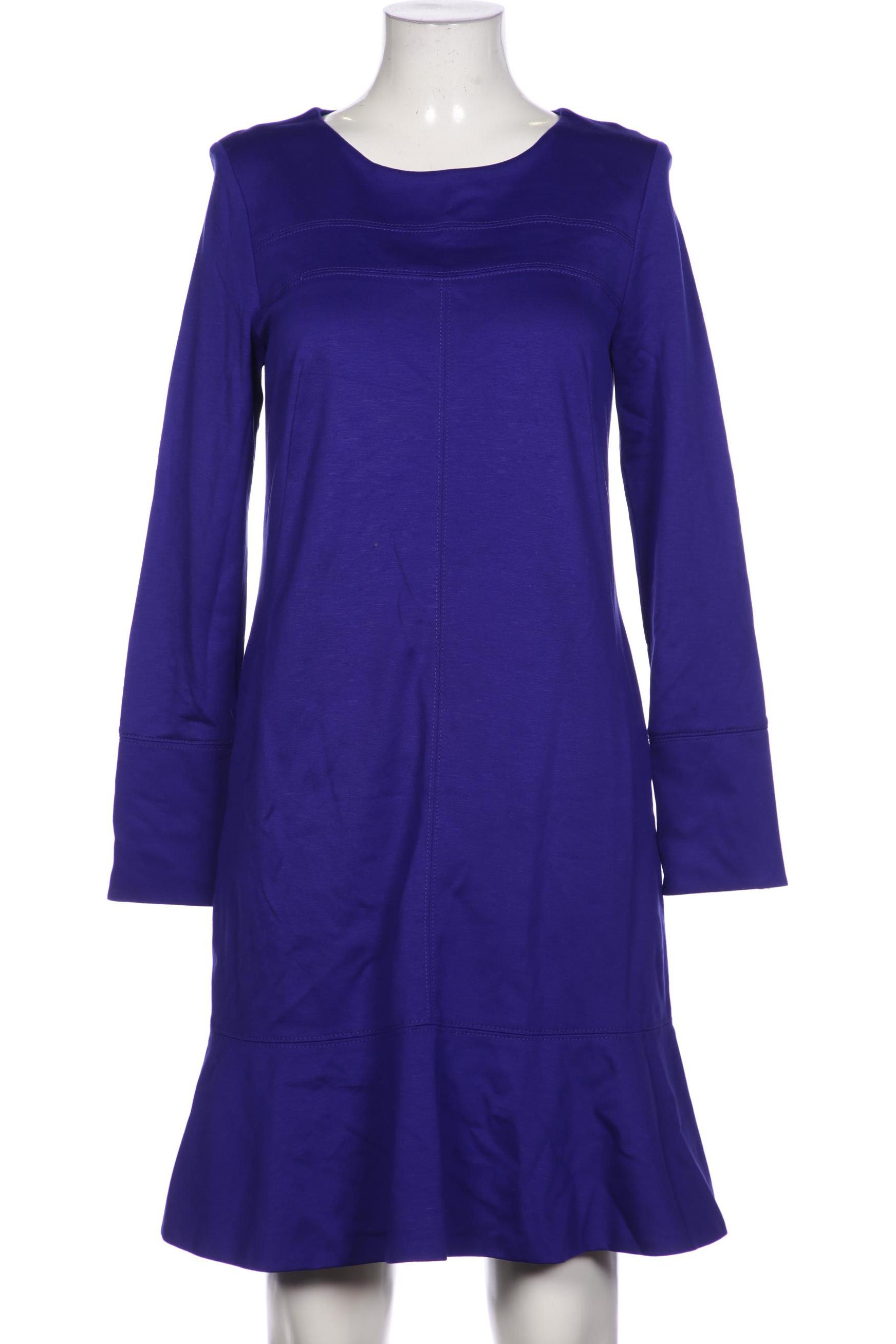 

Marc Cain Damen Kleid, blau