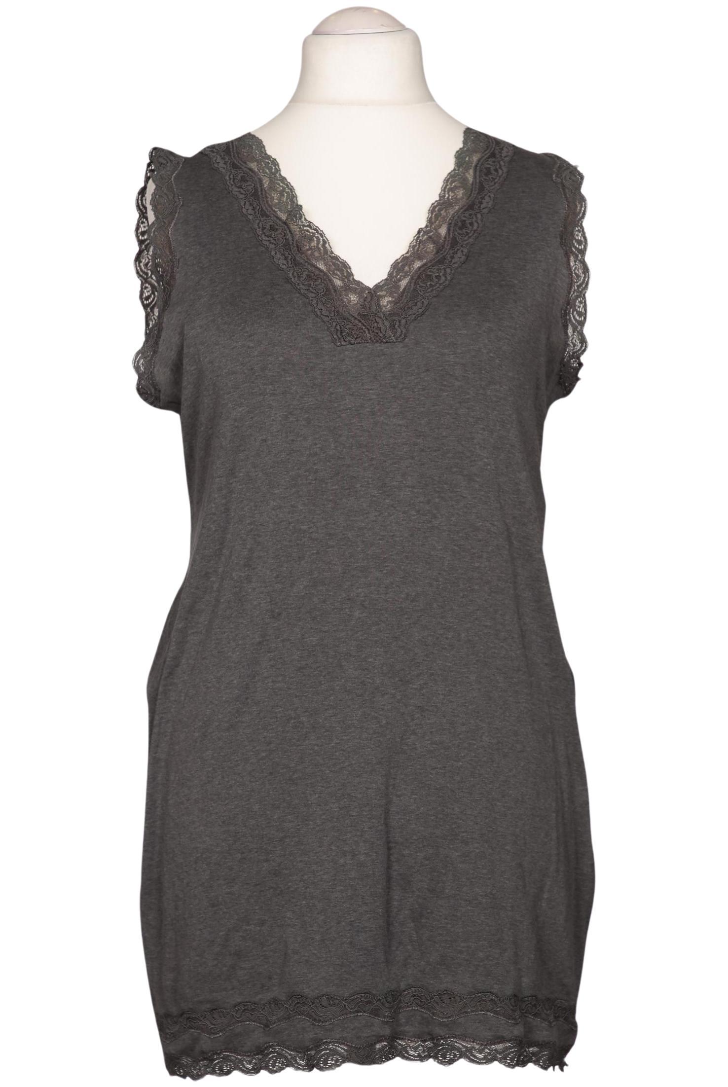 Thumbnail - Marc Cain Damen Kleid, grau, Gr. 44