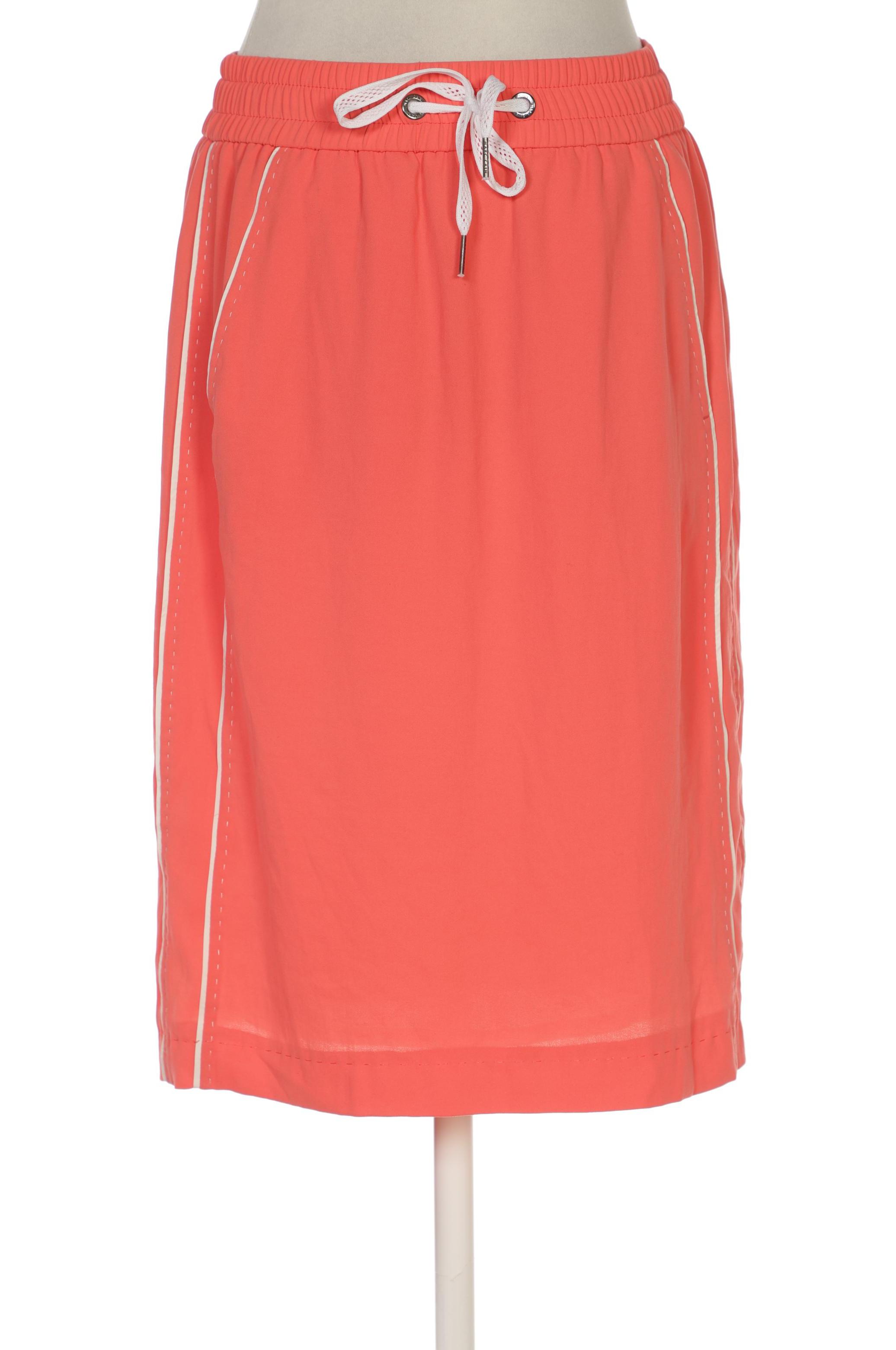 

Marc Cain Damen Rock, orange, Gr. 34
