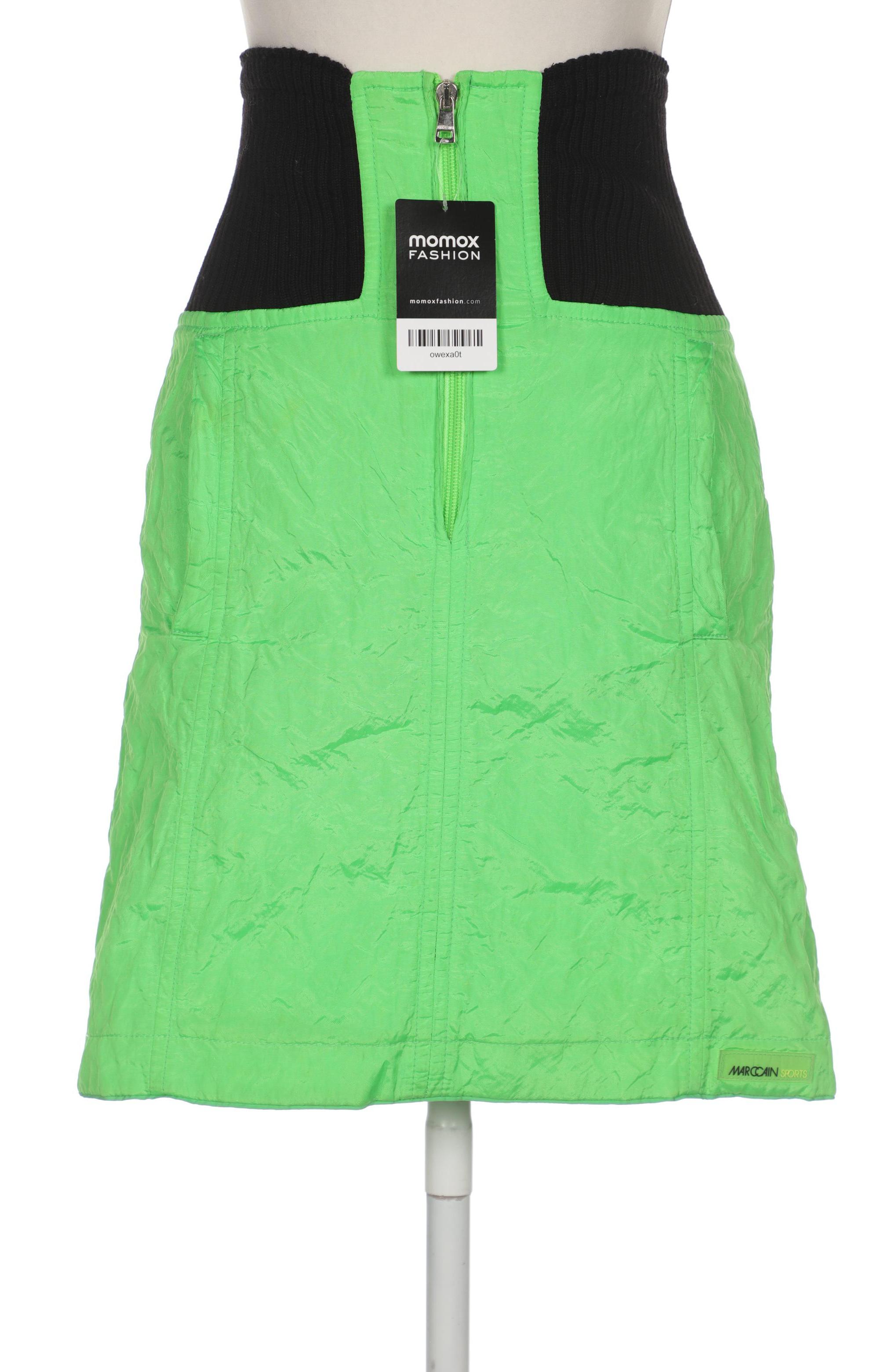 

Marc Cain Damen Rock, neon