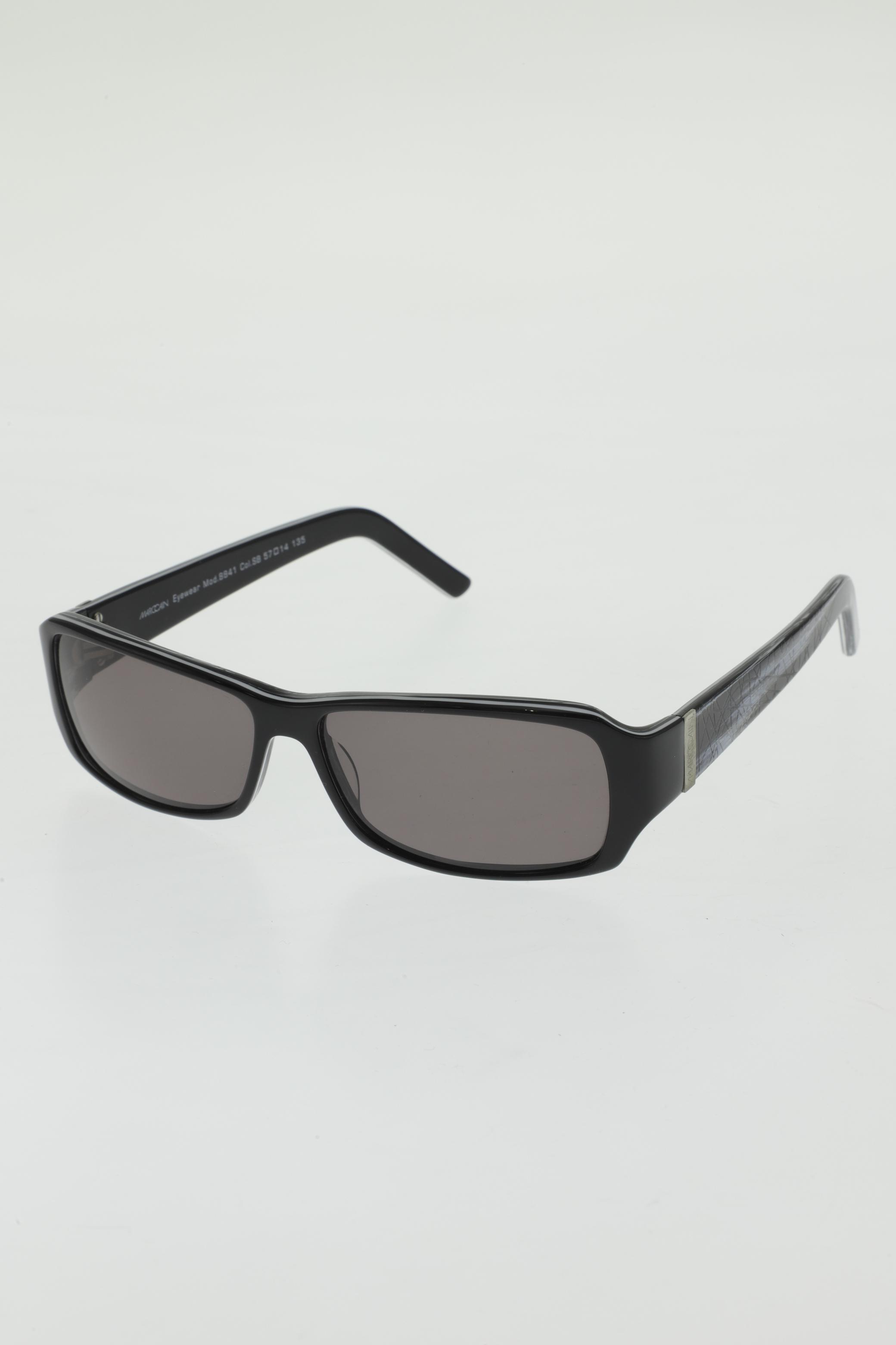 

Marc Cain Damen Sonnenbrille, schwarz