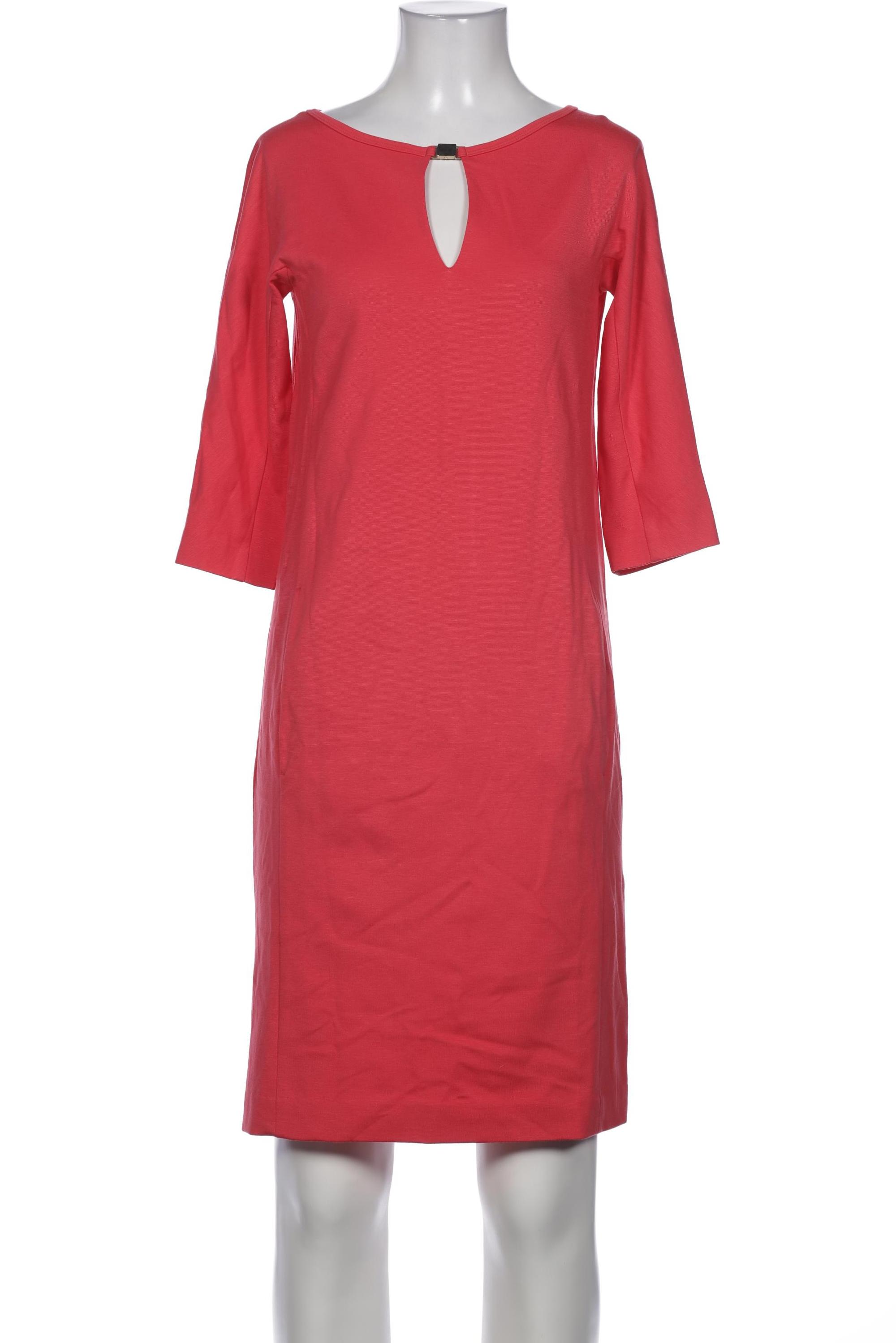 

Marc Cain Damen Kleid, pink, Gr. 34
