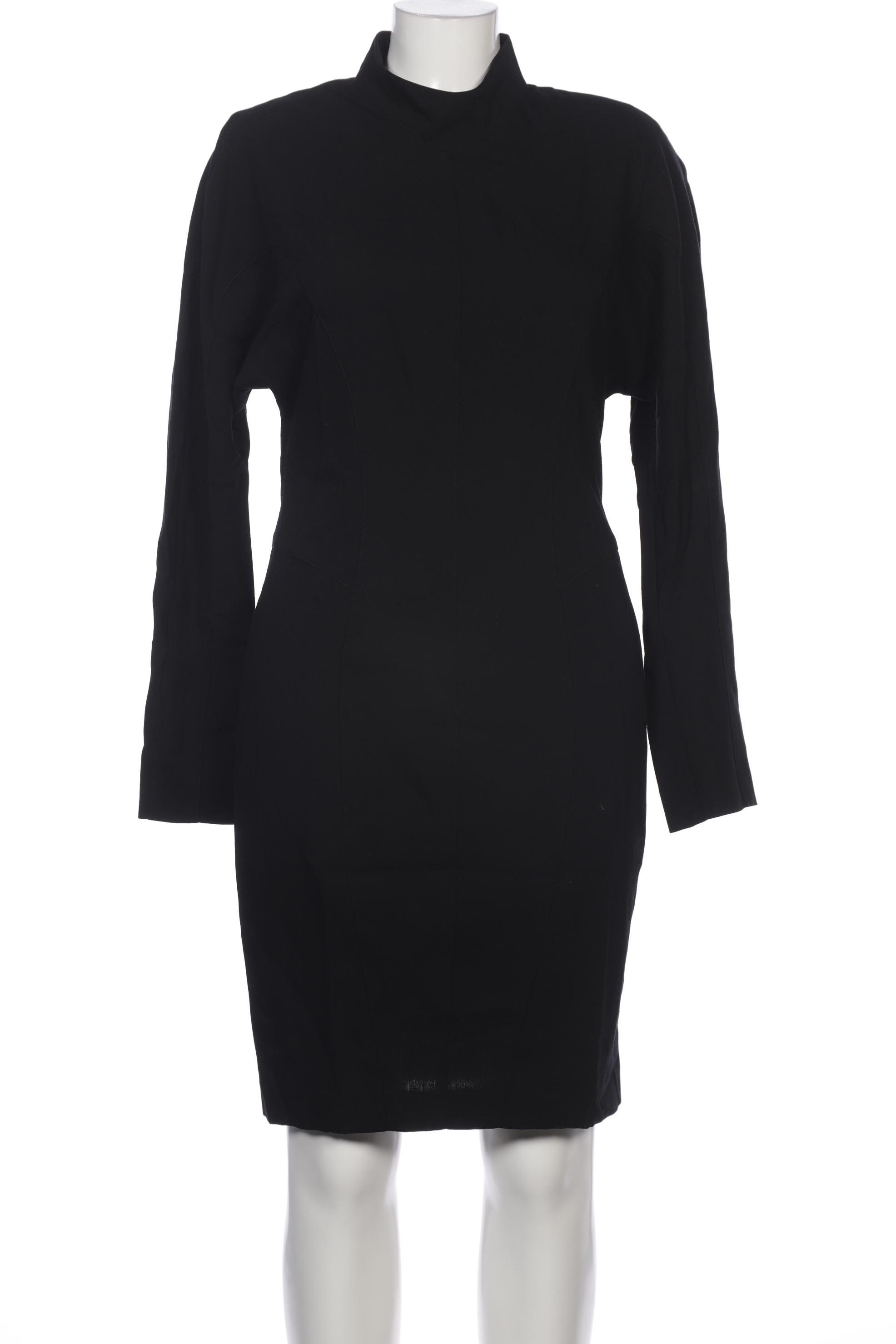 

Marc Cain Damen Kleid, schwarz