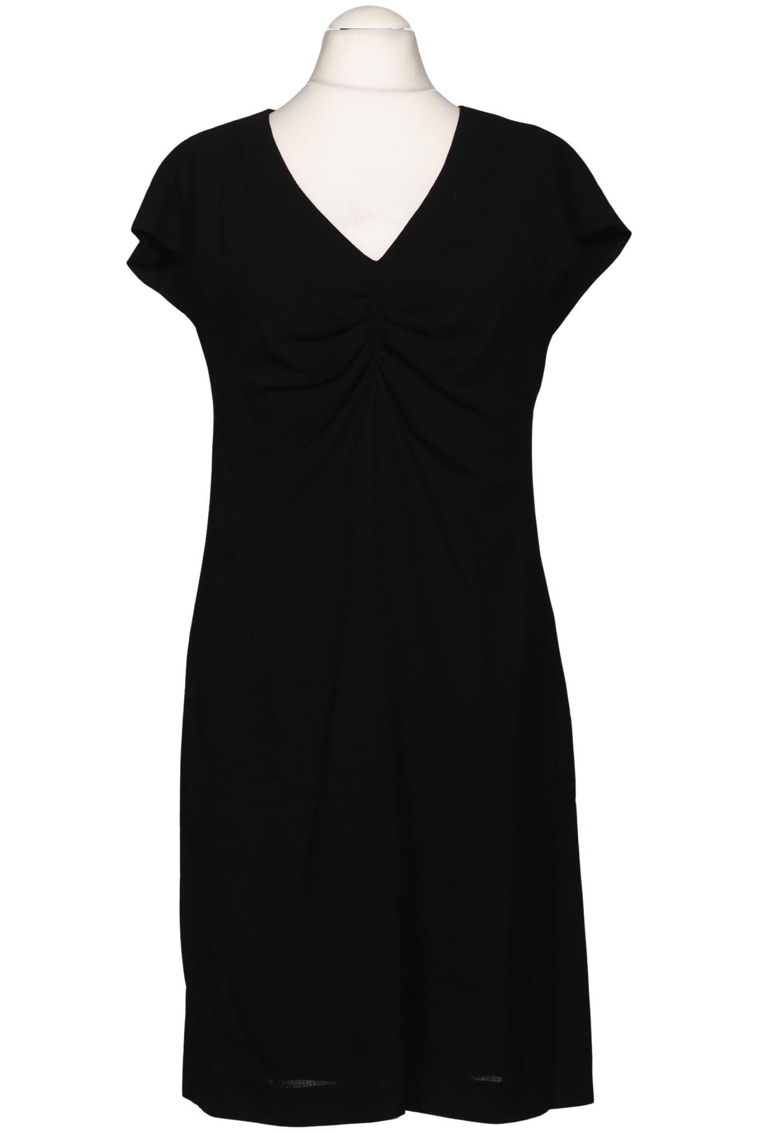 

Marc Cain Damen Kleid, schwarz, Gr. 44