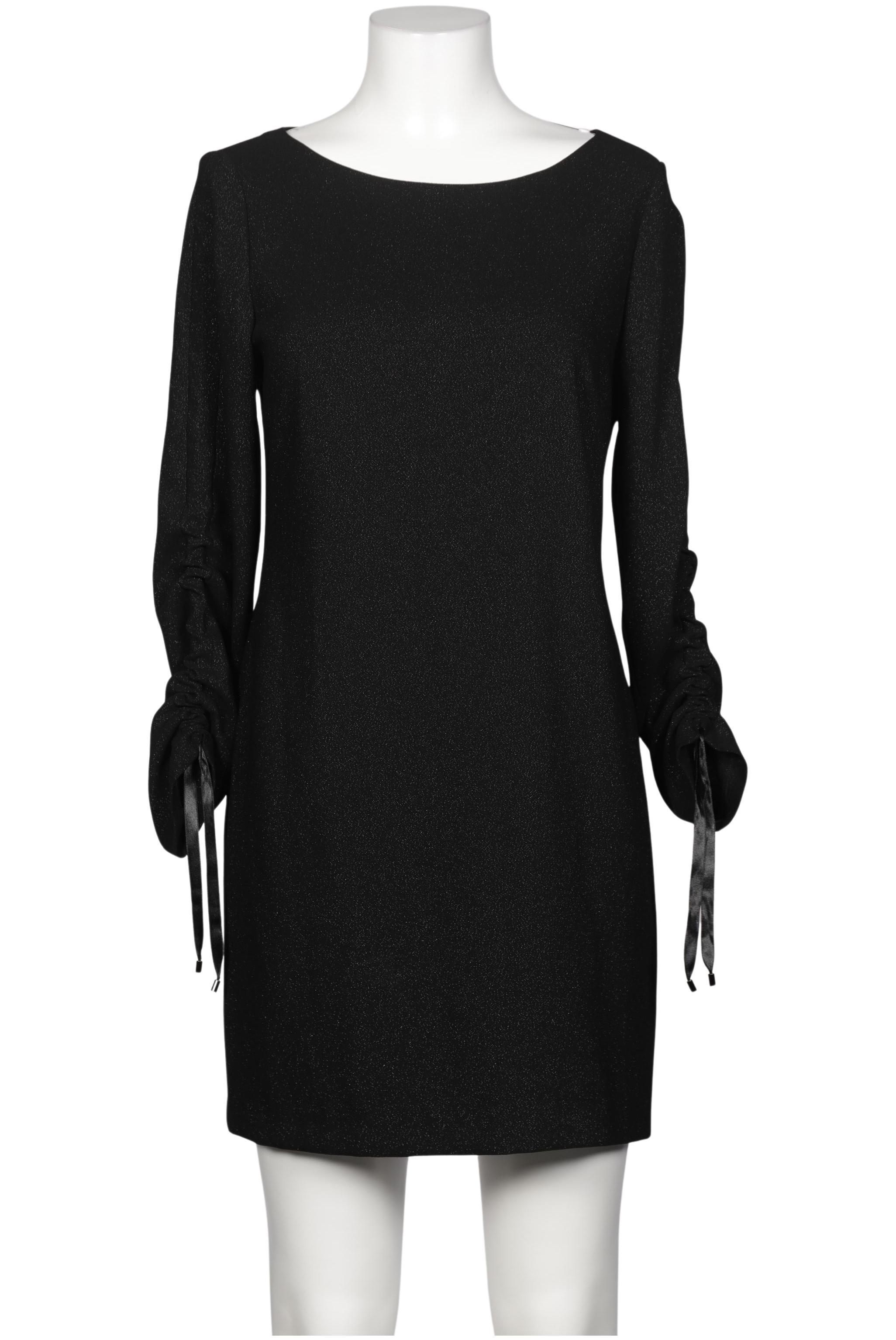 

Marc Cain Damen Kleid, schwarz, Gr. 38