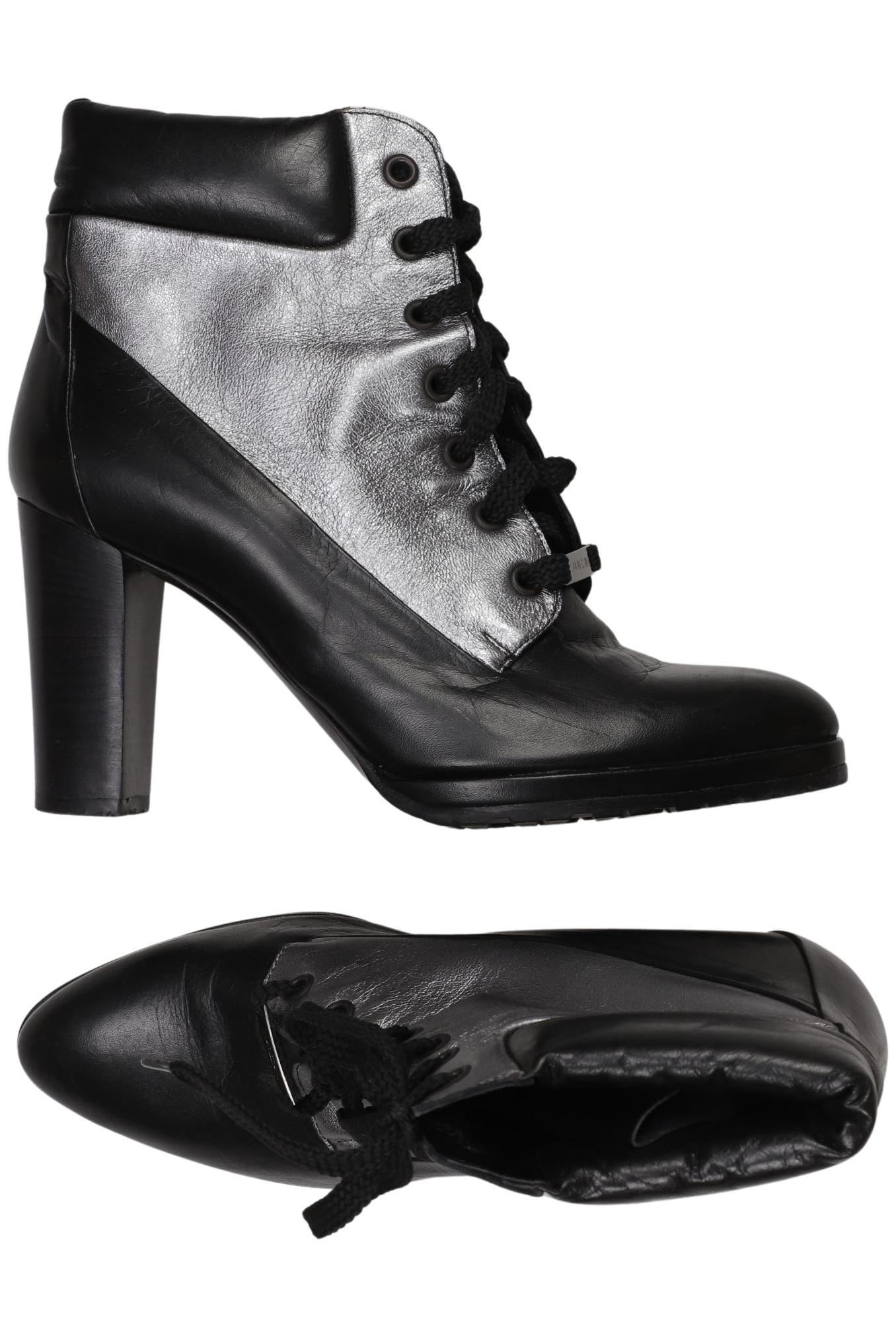 

Marc Cain Damen Stiefelette, mehrfarbig, Gr. 37