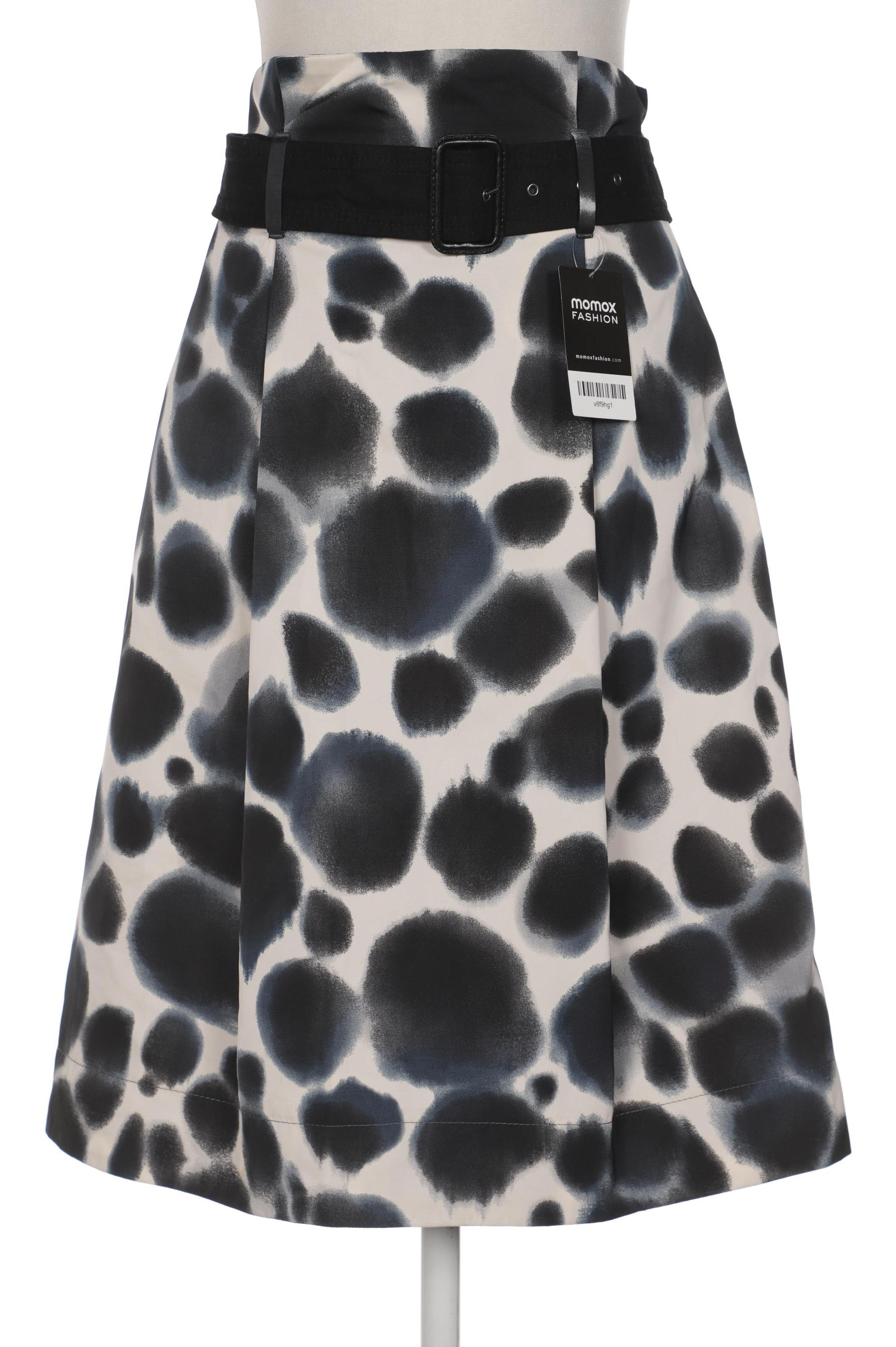 

Marc Cain Damen Rock, grau, Gr. 38