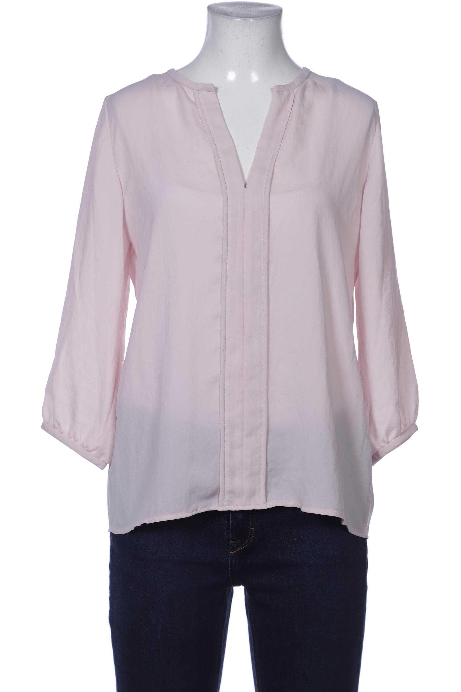 

Marc Cain Damen Bluse, pink, Gr. 36