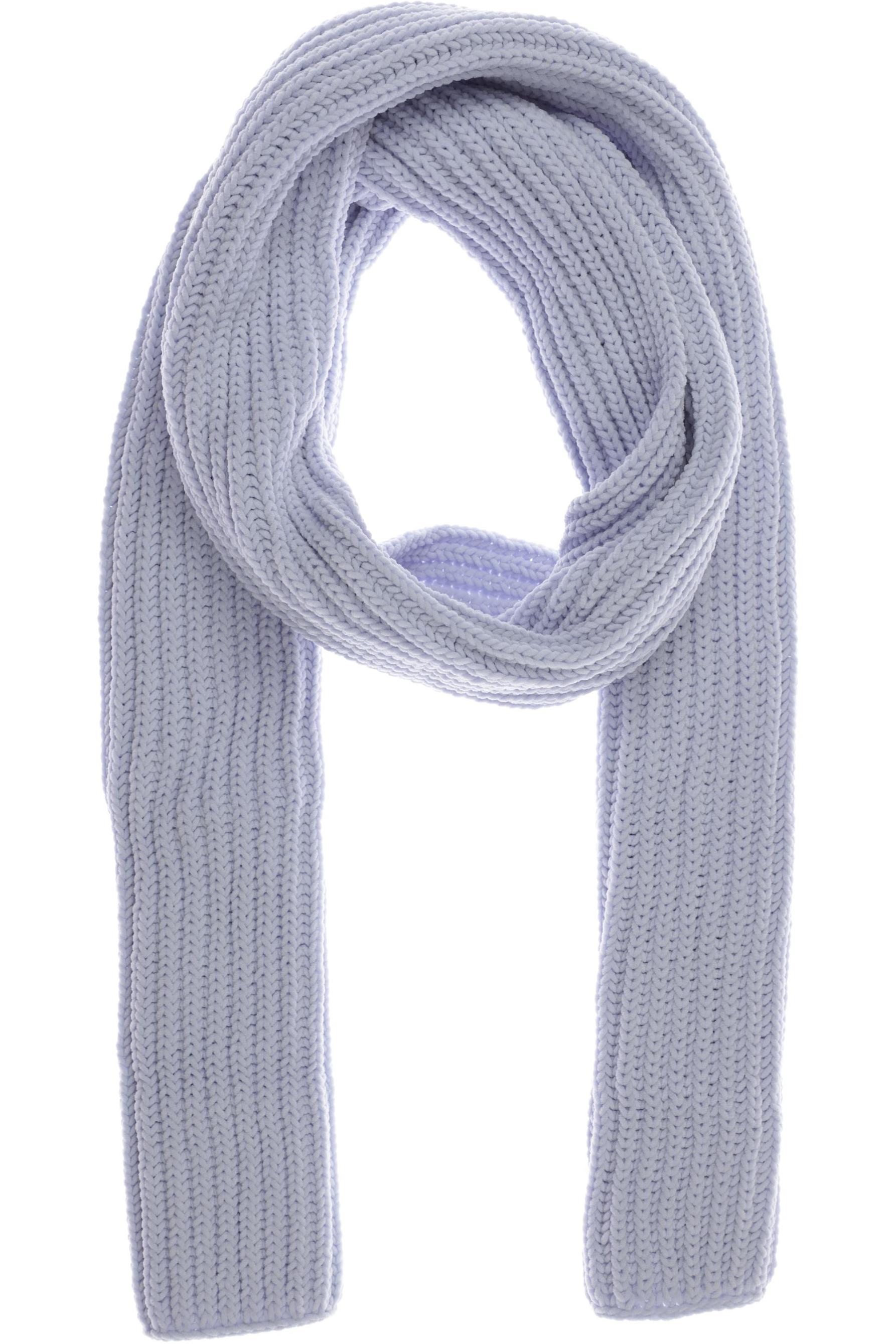 

Marc Cain Damen Schal, hellblau, Gr.