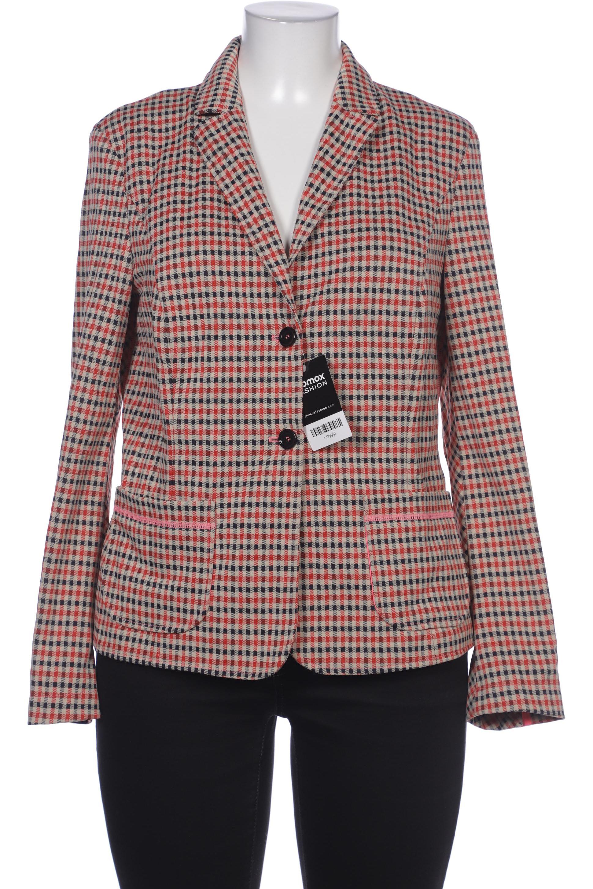 

Marc Cain Damen Blazer, beige, Gr. 42