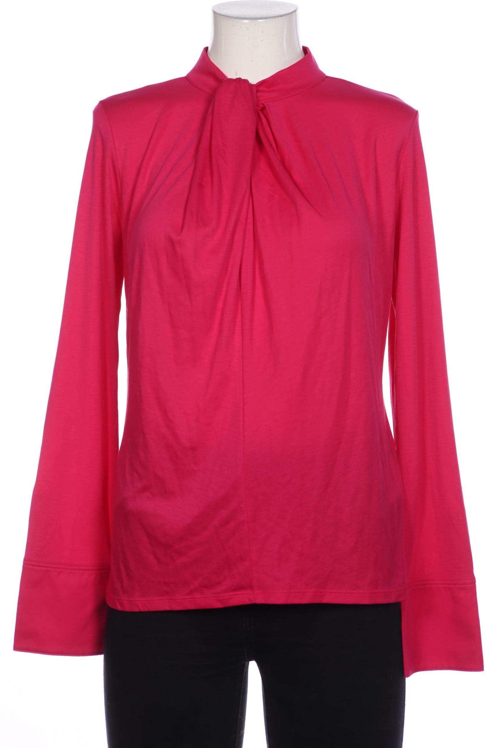 

Marc Cain Damen Bluse, pink