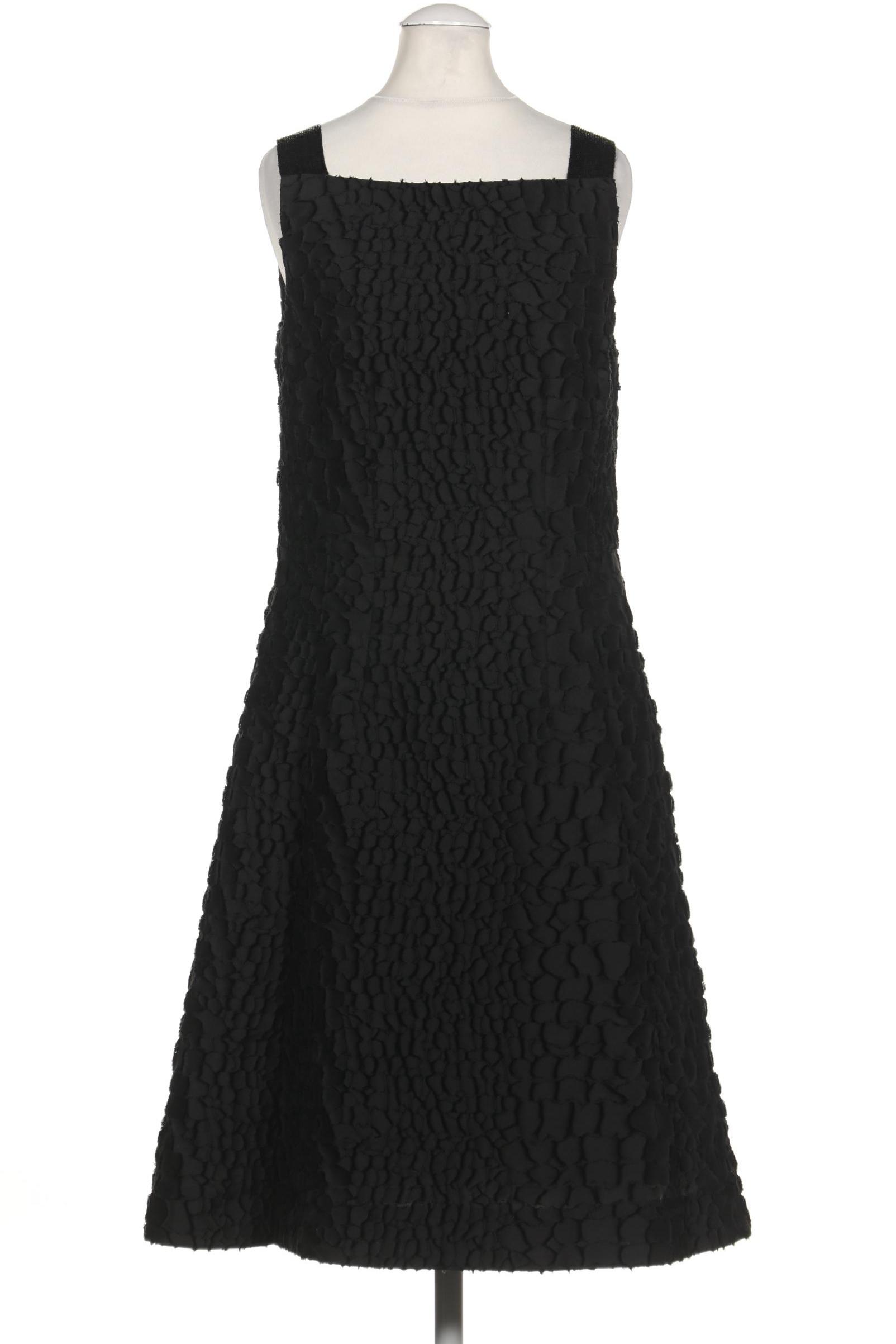 

Marc Cain Damen Kleid, schwarz