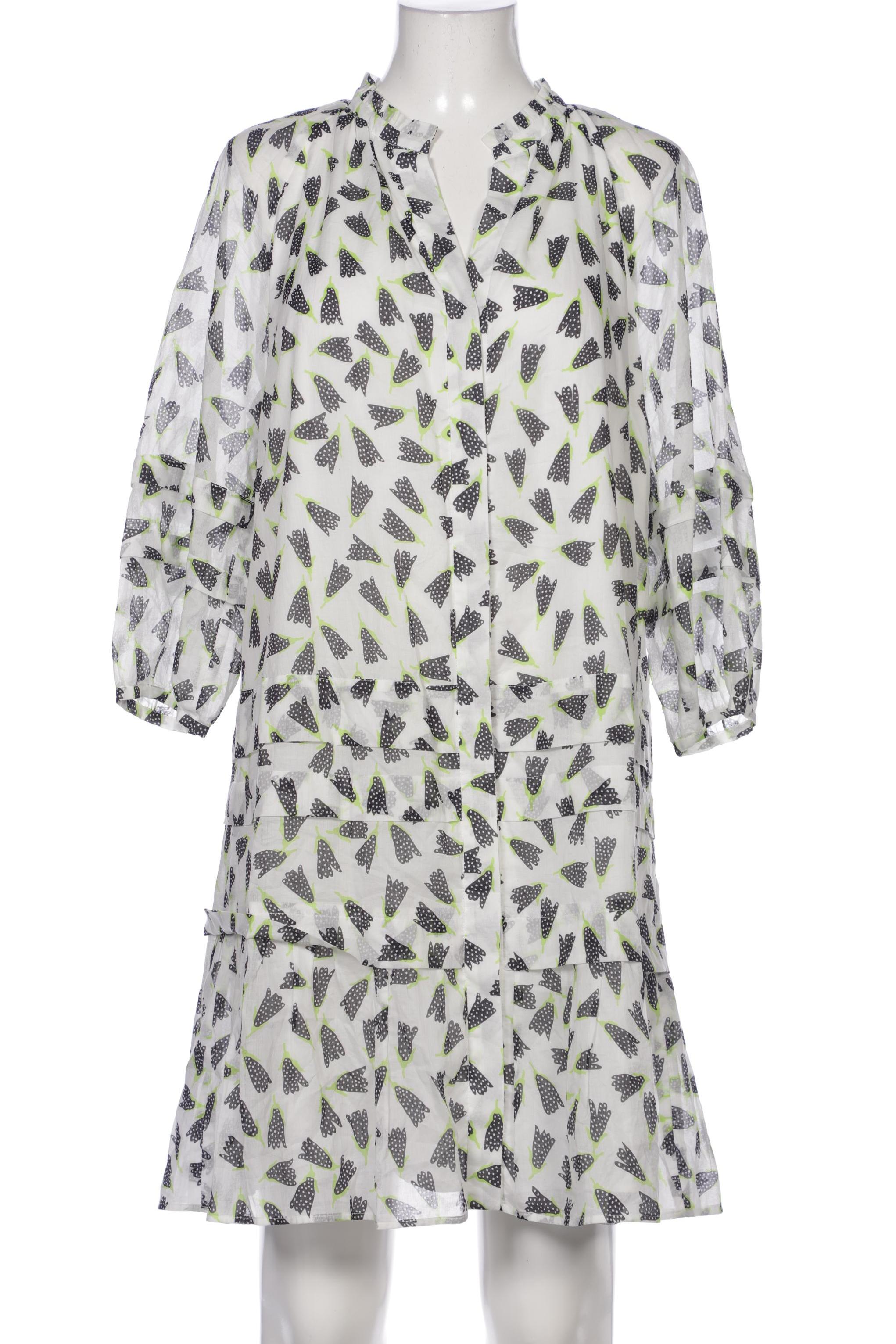 

Marc Cain Damen Kleid, mehrfarbig, Gr. 40