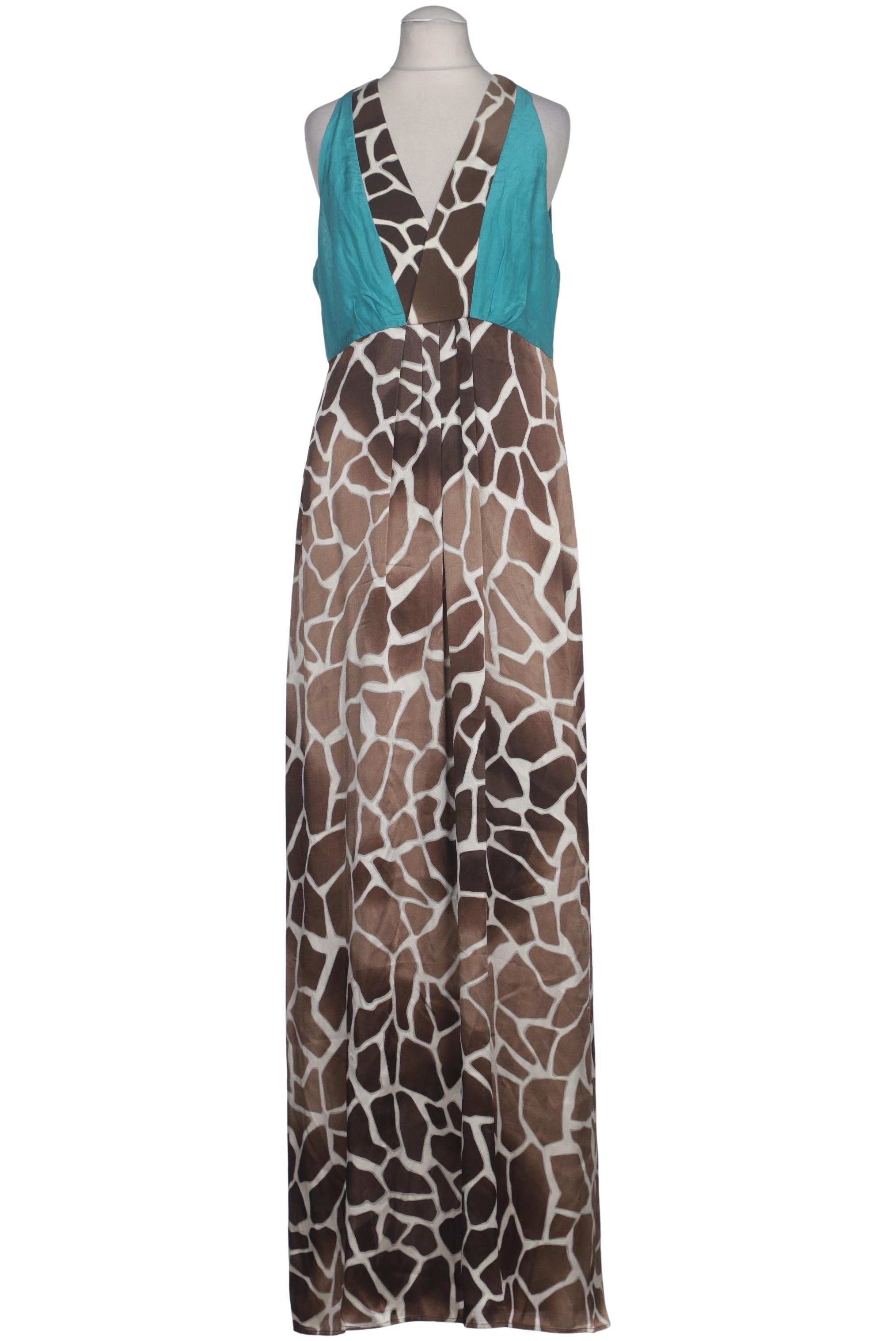 

Marc Cain Damen Kleid, braun, Gr. 40