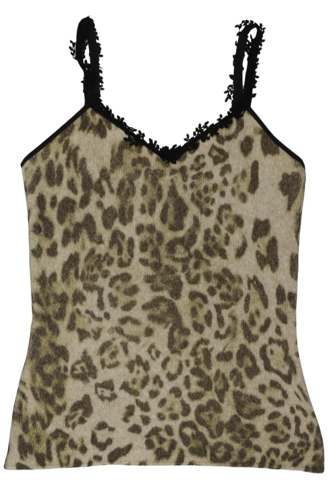 

Marc Cain Damen Top, beige, Gr. 40