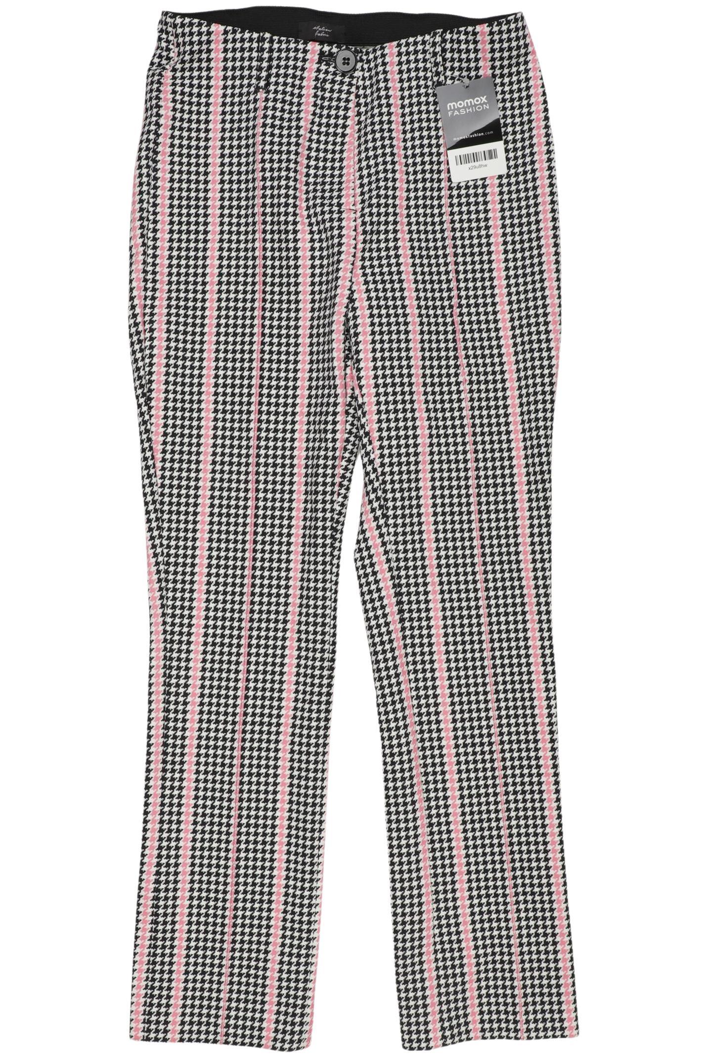 

Marc Cain Damen Stoffhose, grau, Gr. 34