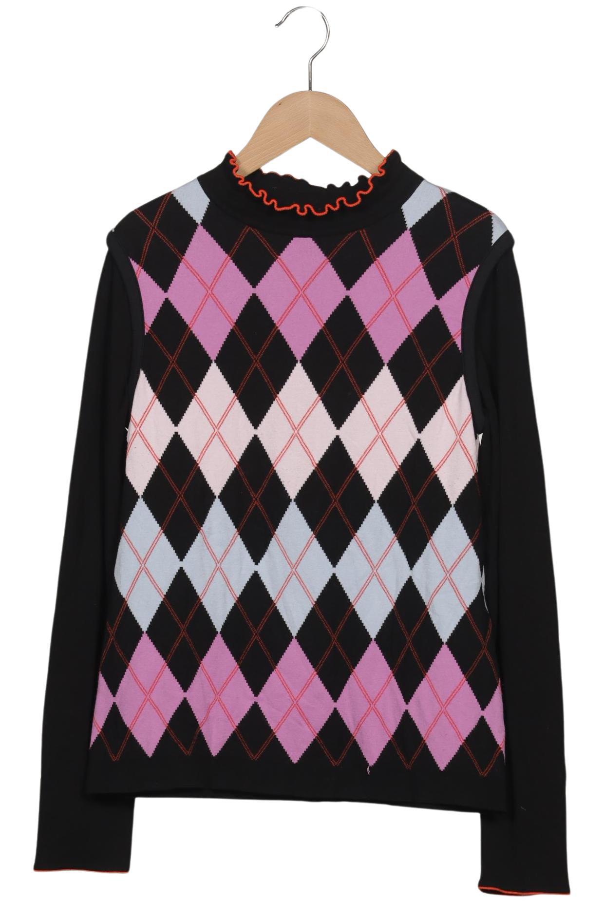 

Marc Cain Damen Pullover, mehrfarbig, Gr. 36