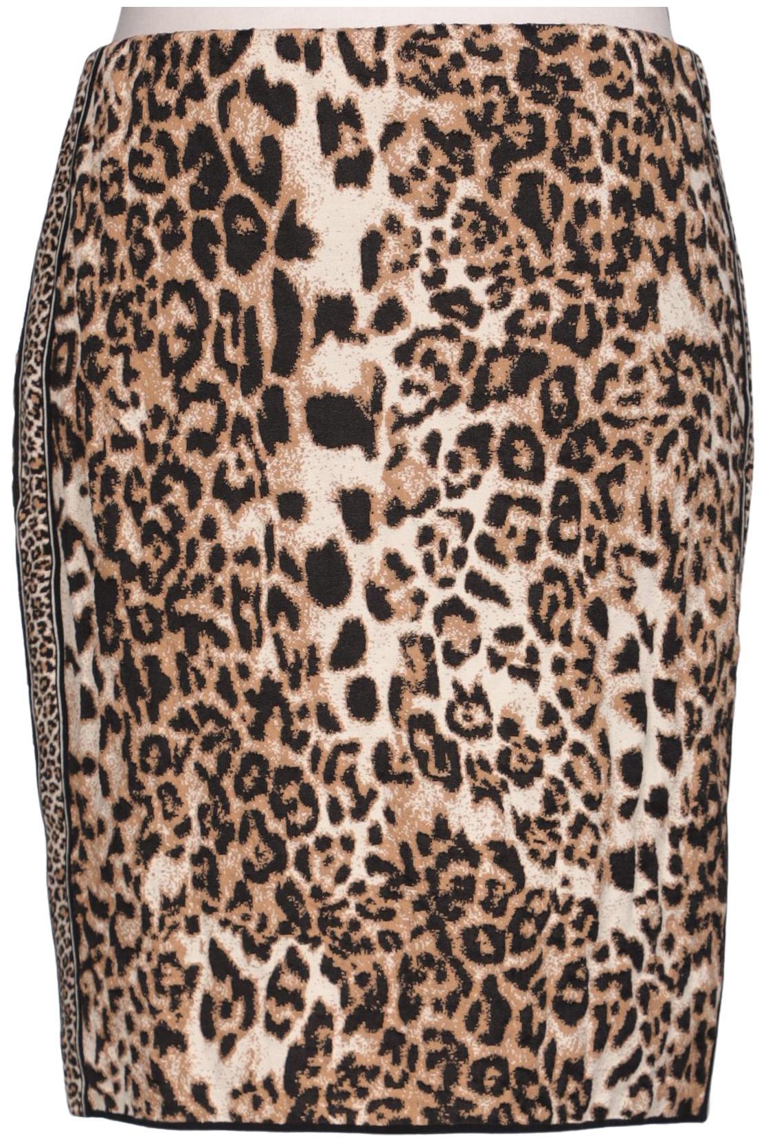 

Marc Cain Damen Rock, braun, Gr. 44