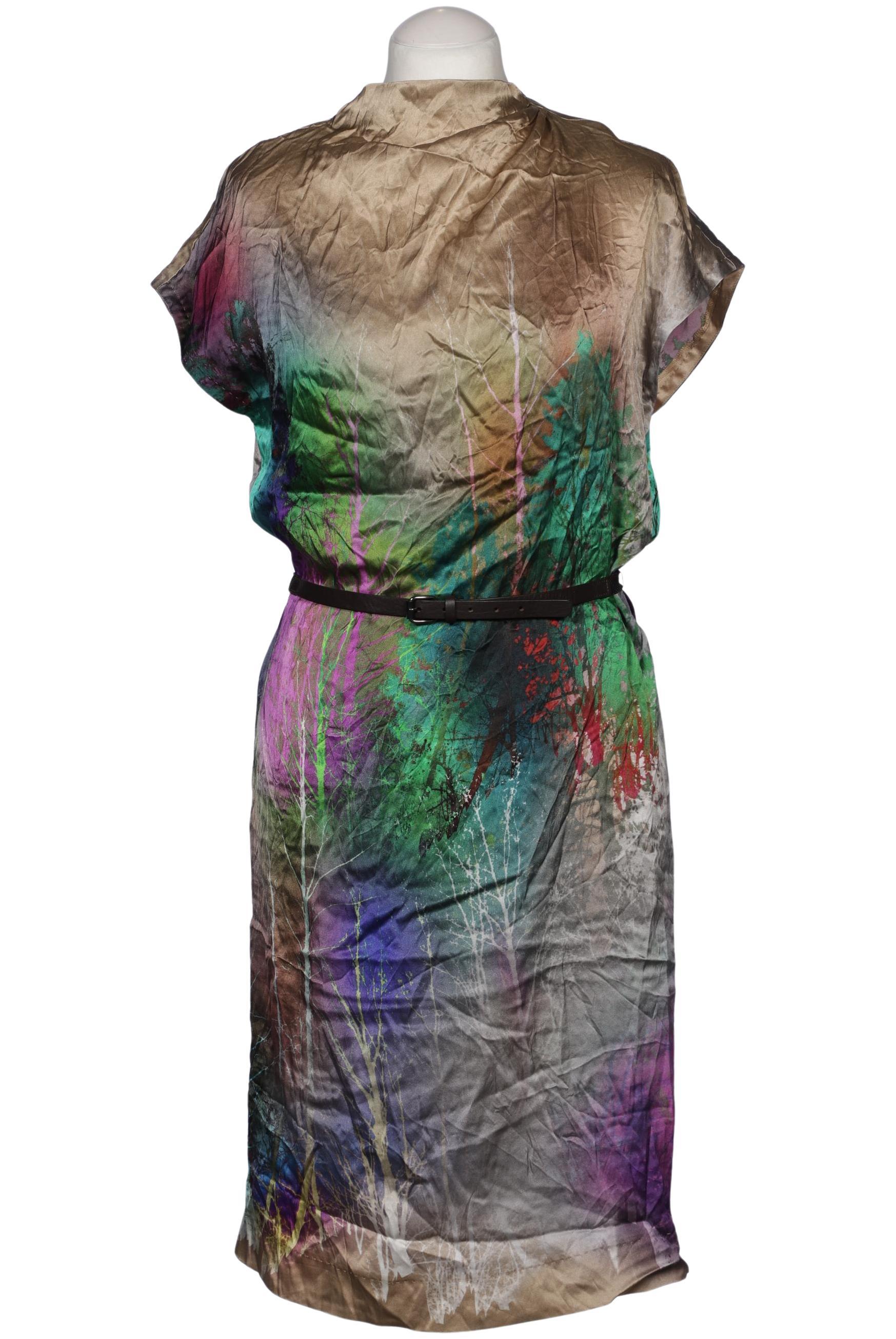 

Marc Cain Damen Kleid, mehrfarbig, Gr. 38