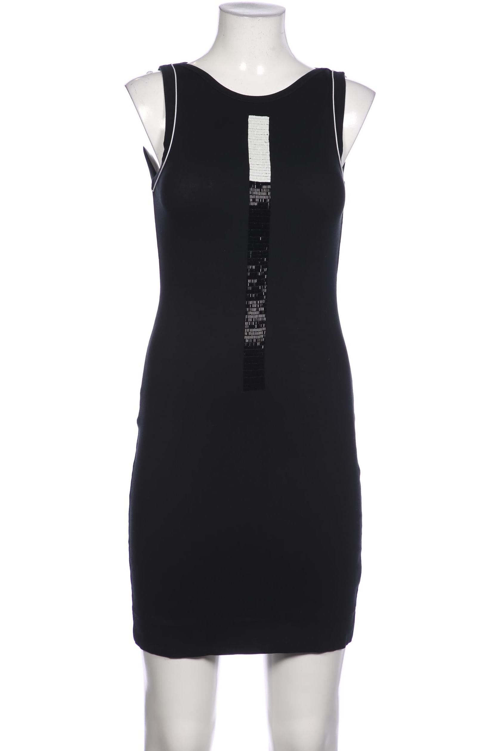 

Marc Cain Damen Kleid, schwarz