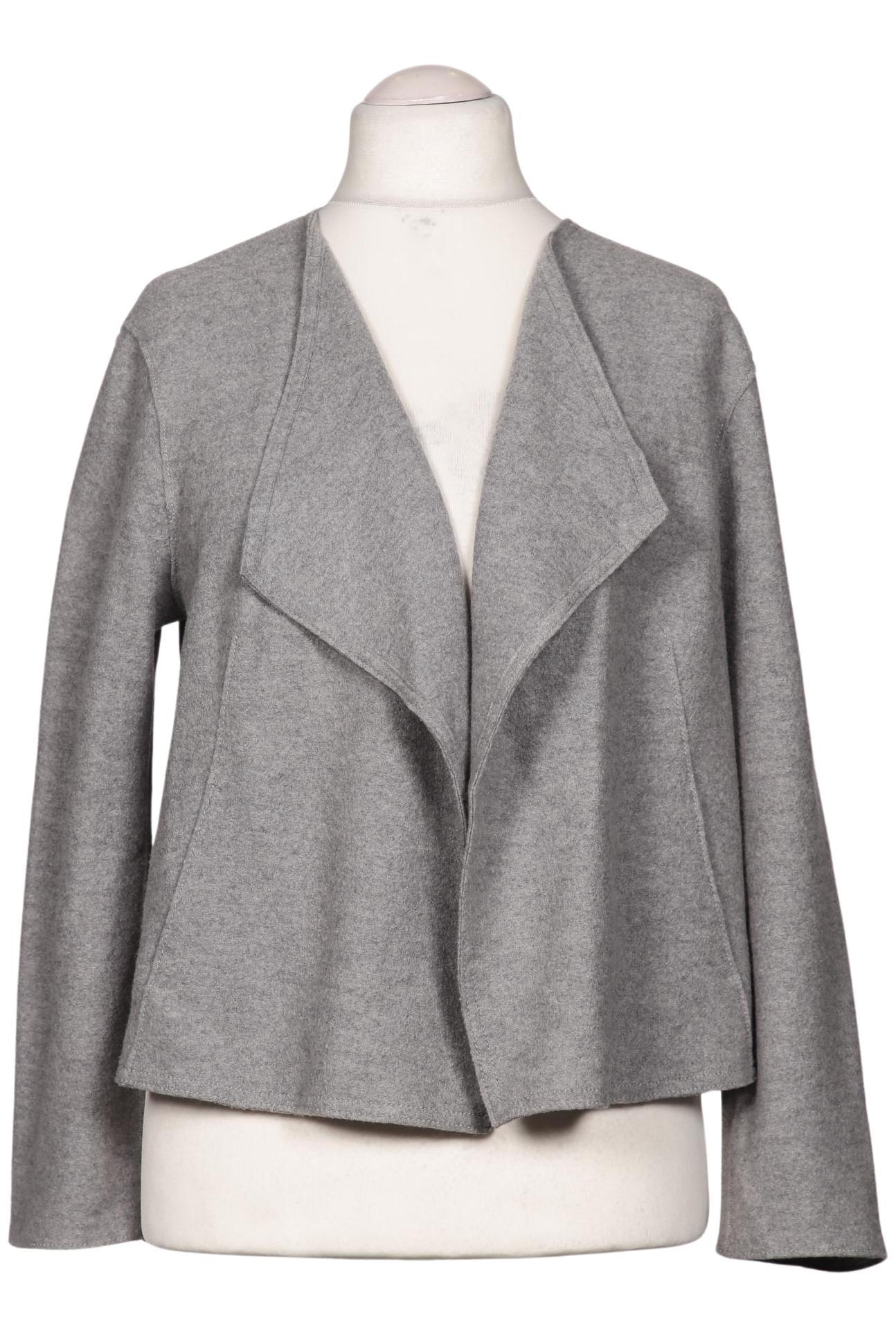 

Marc Cain Damen Blazer, grau, Gr. 42