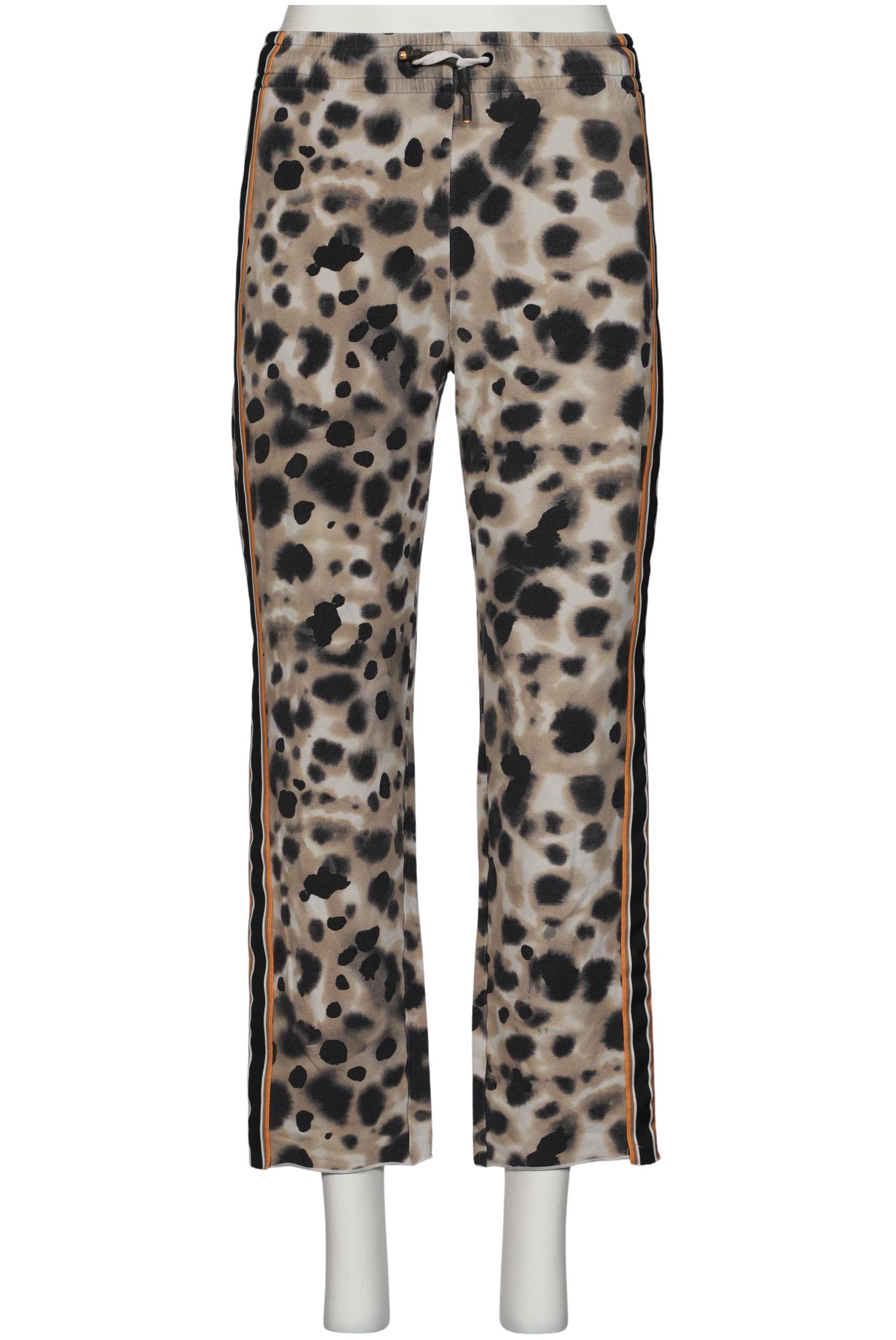 

Marc Cain Damen Stoffhose, beige, Gr. 38