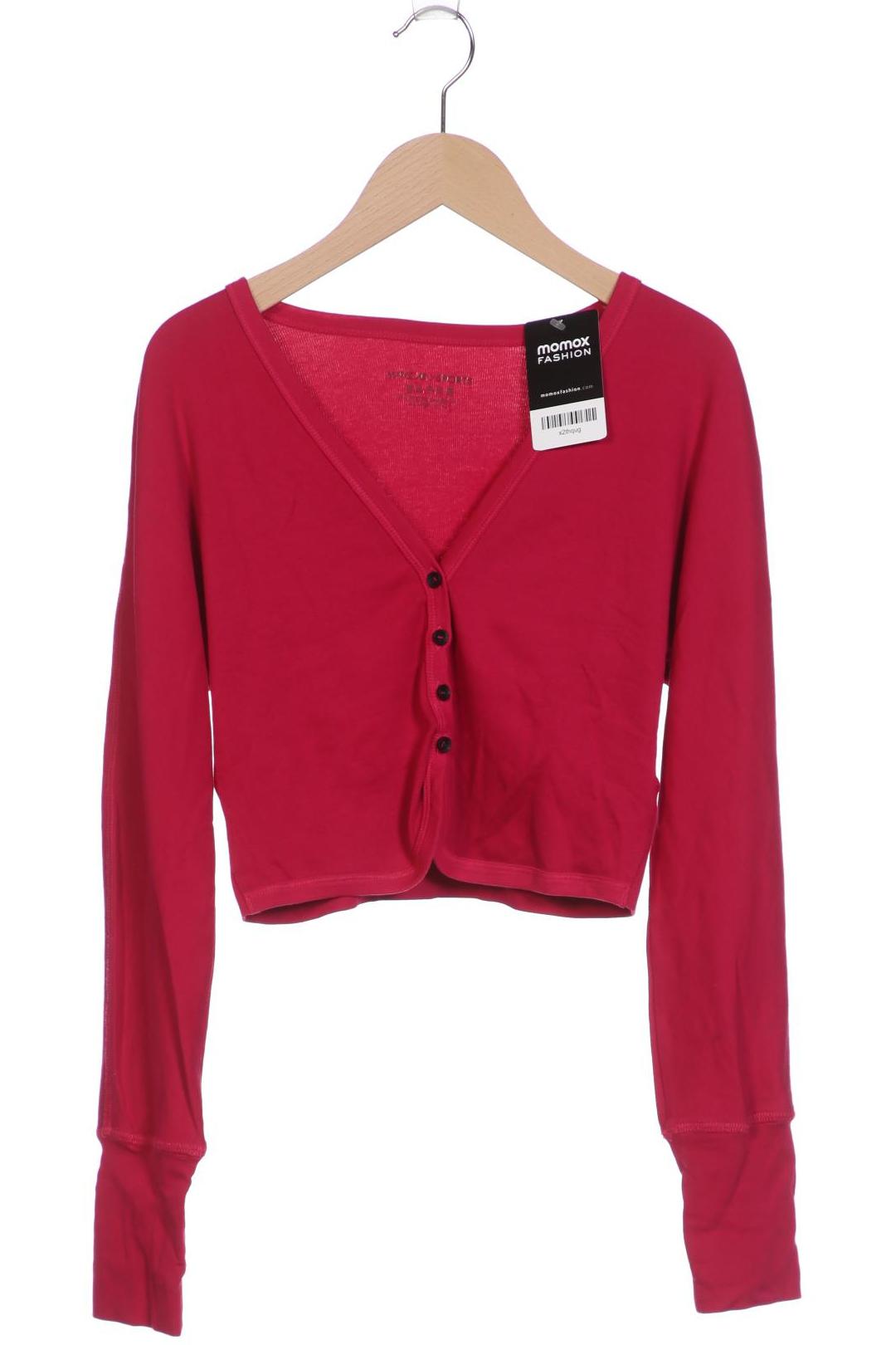

Marc Cain Damen Strickjacke, pink