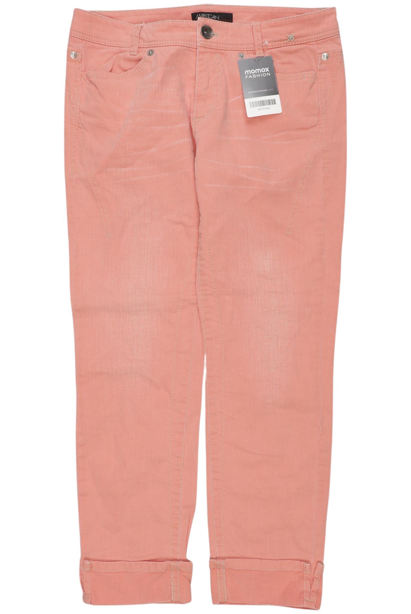 

Marc Cain Damen Jeans, pink, Gr. 36