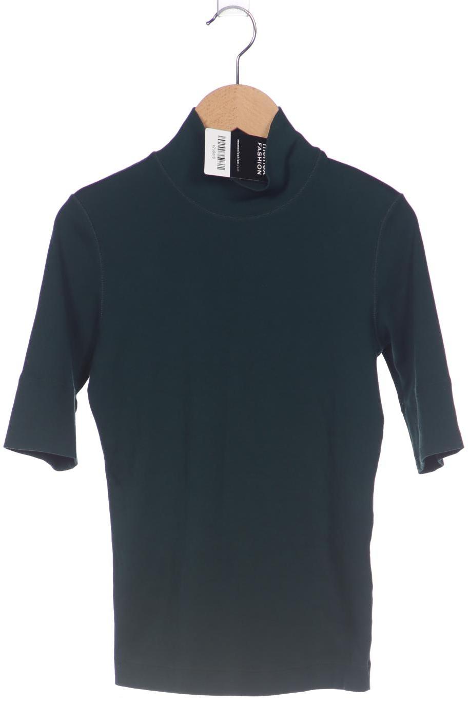 

Marc Cain Damen T-Shirt, grün, Gr. 36