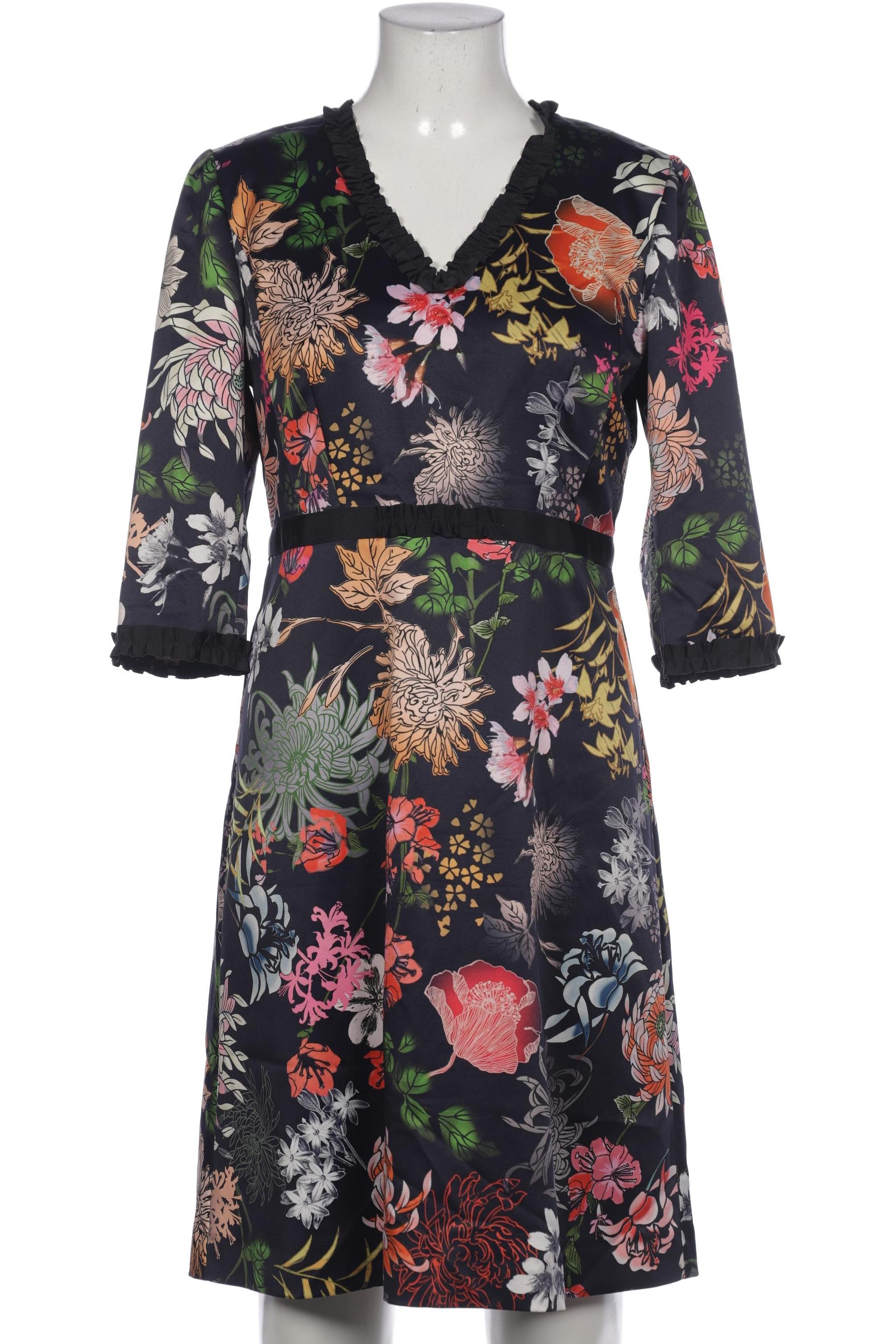 Thumbnail - Marc Cain Damen Kleid, mehrfarbig, Gr. 38