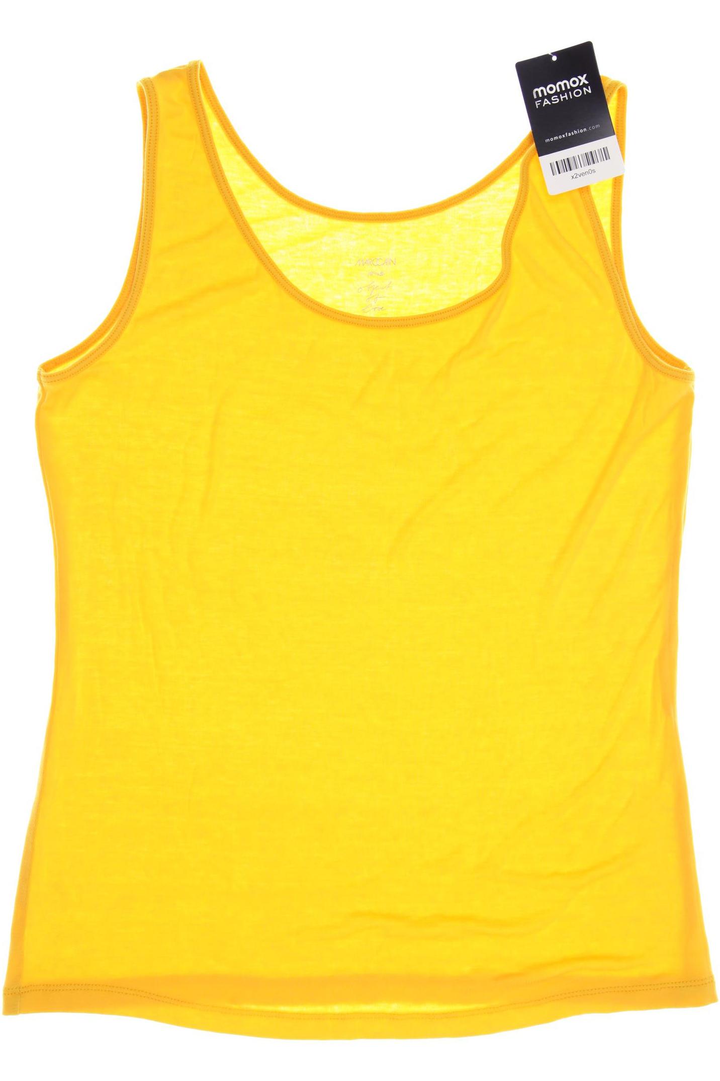 

Marc Cain Damen Top, orange
