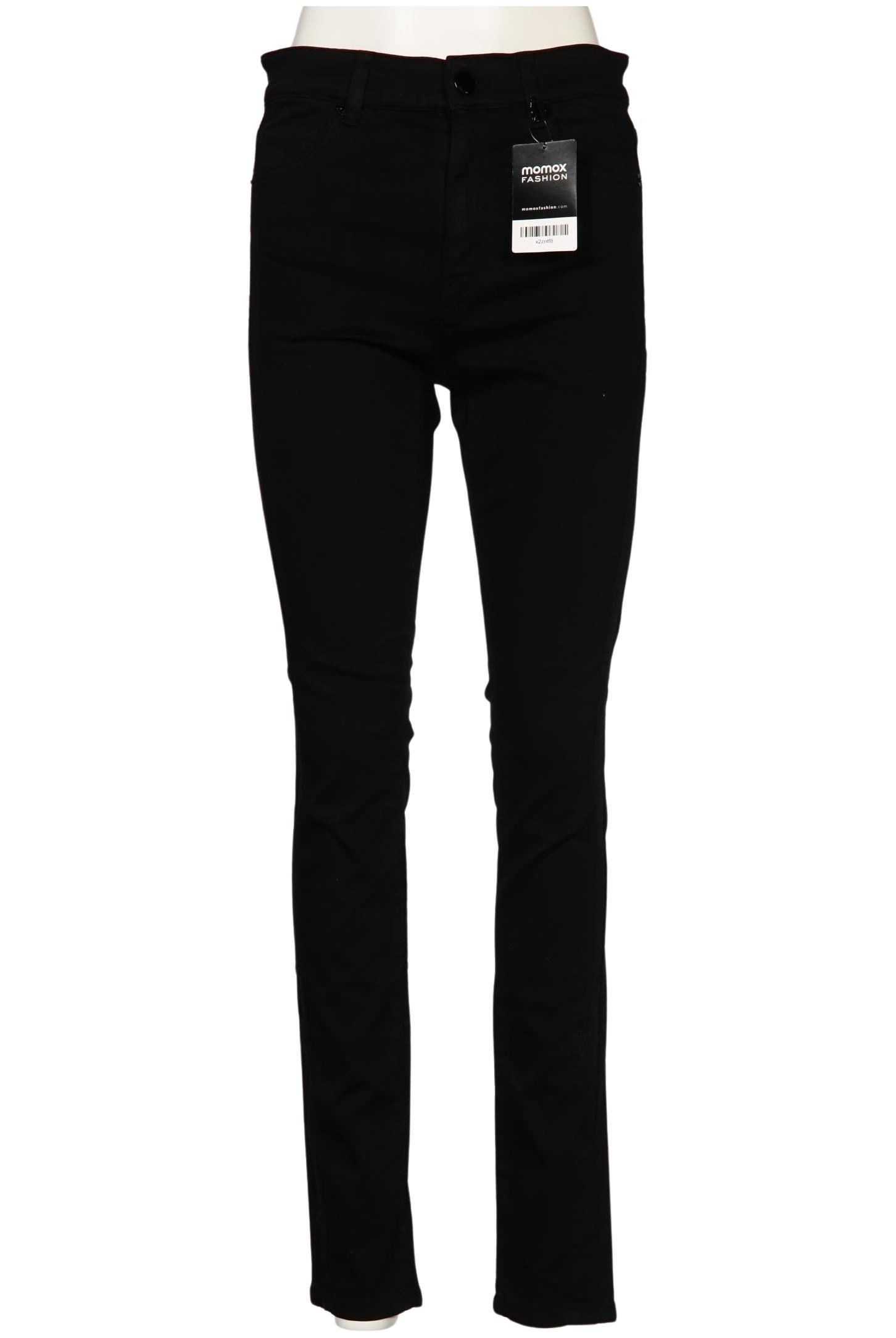 

Marc Cain Damen Jeans, schwarz, Gr. 36