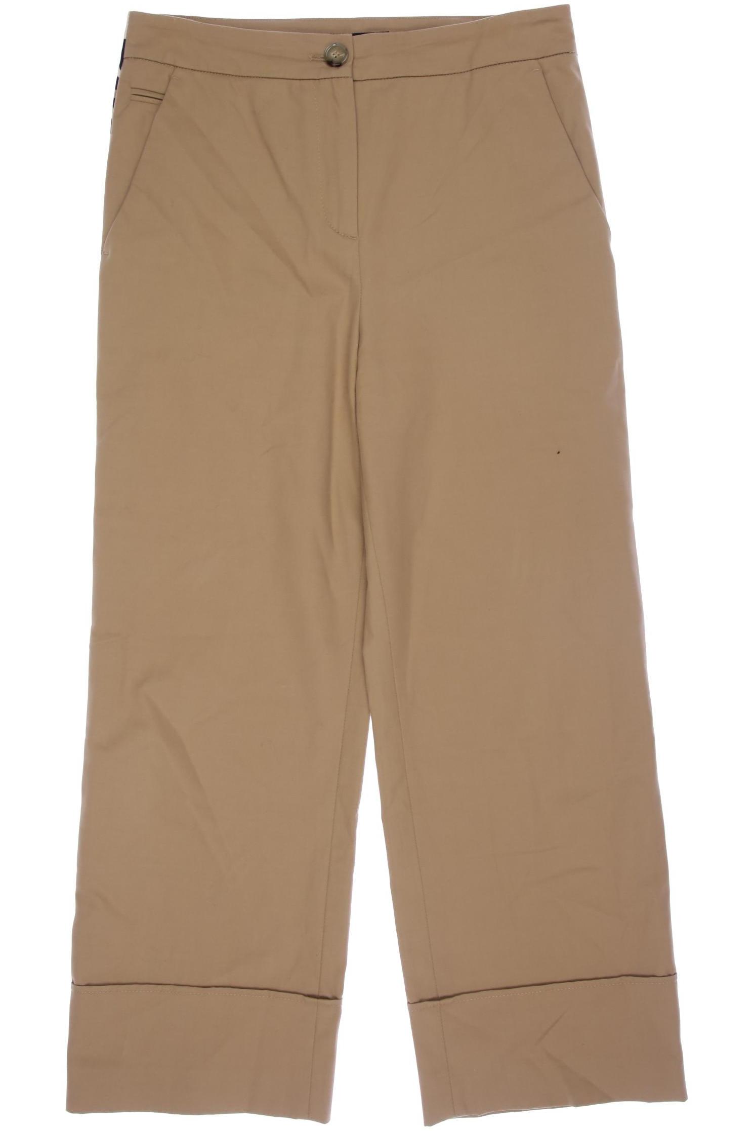 

Marc Cain Damen Stoffhose, braun, Gr. 36