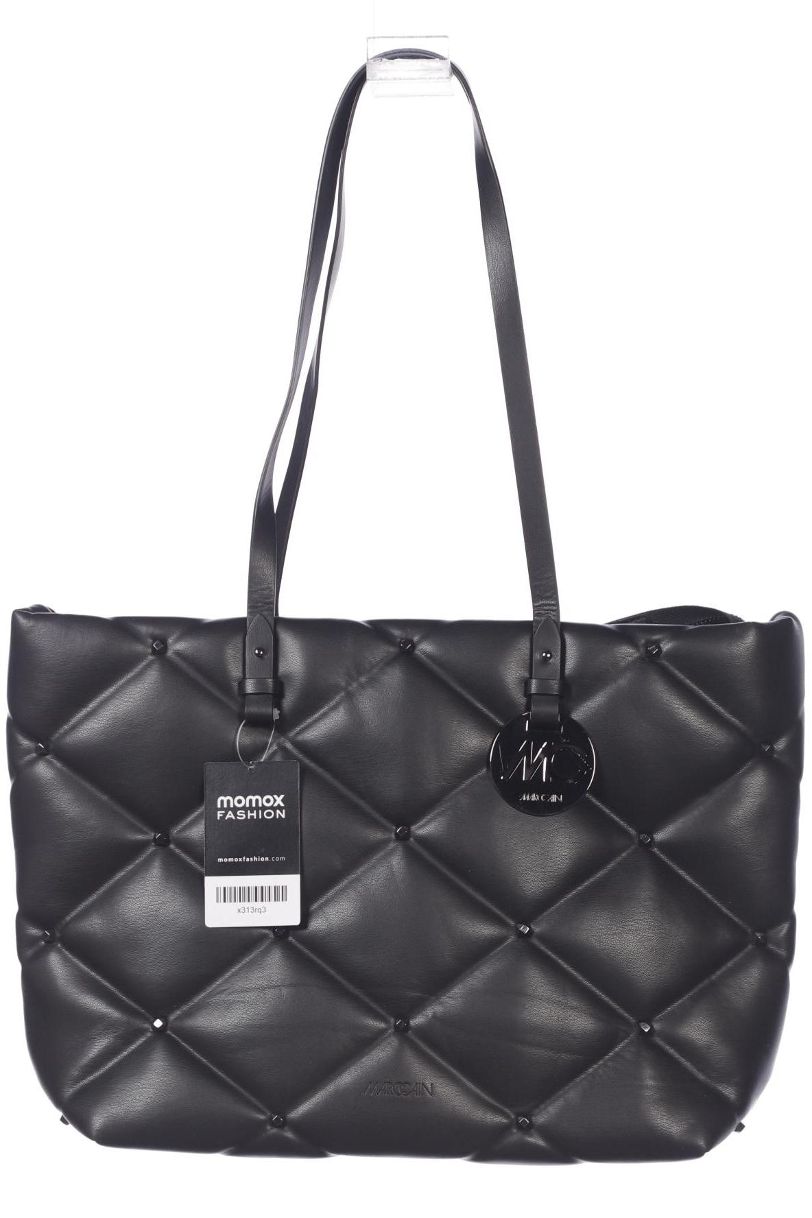 

Marc Cain Damen Handtasche, schwarz